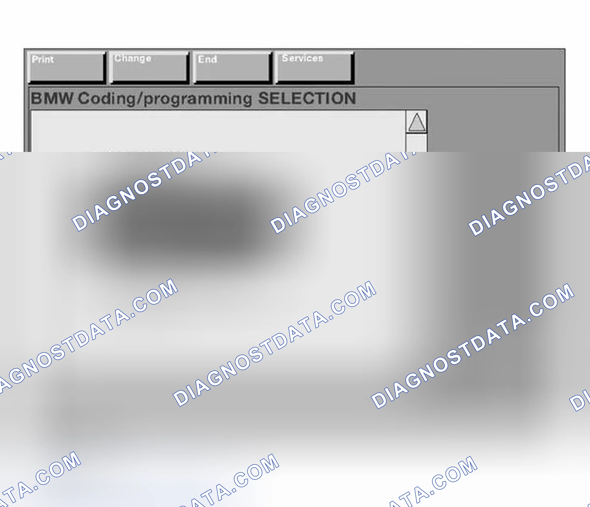 Scheme 110: Programming Procedures for "Exchange Control Unit"