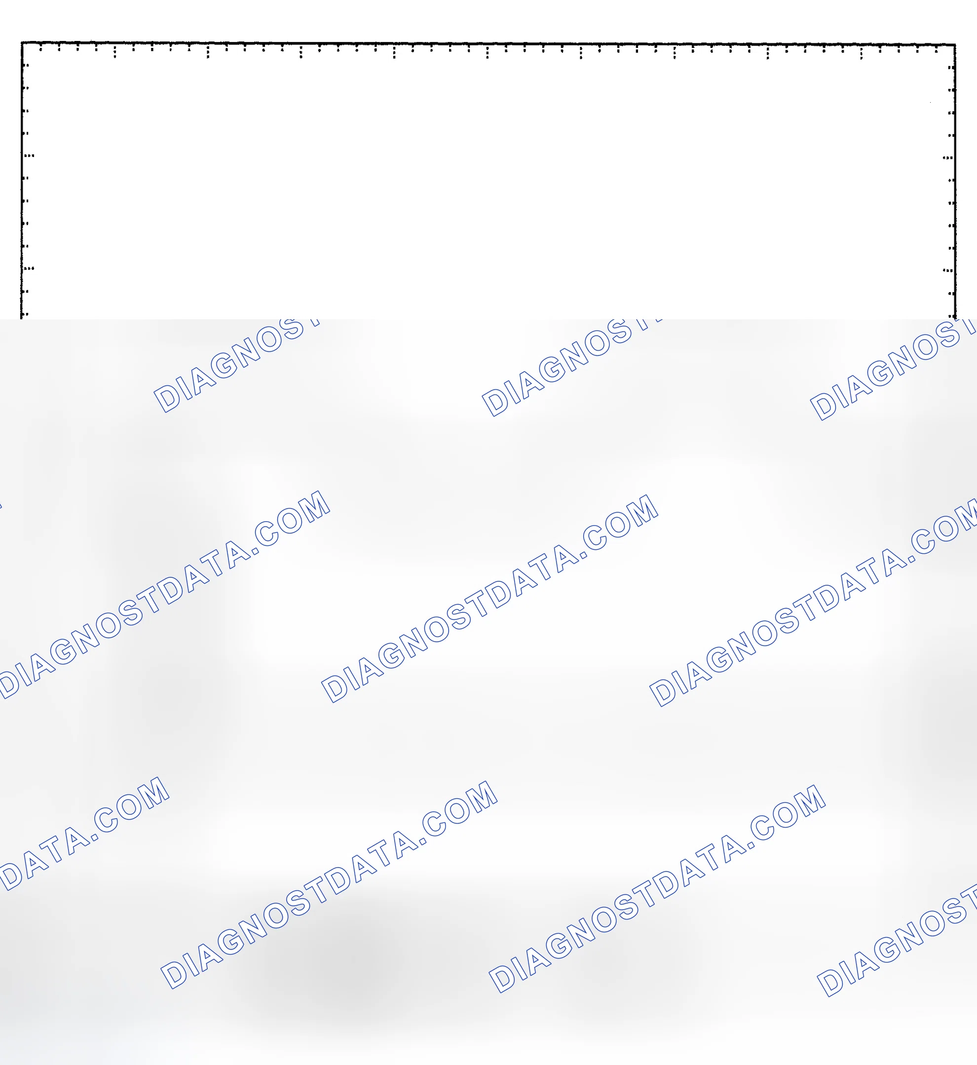 Scheme 26: Injector Bank - Known Good - Voltage Pattern