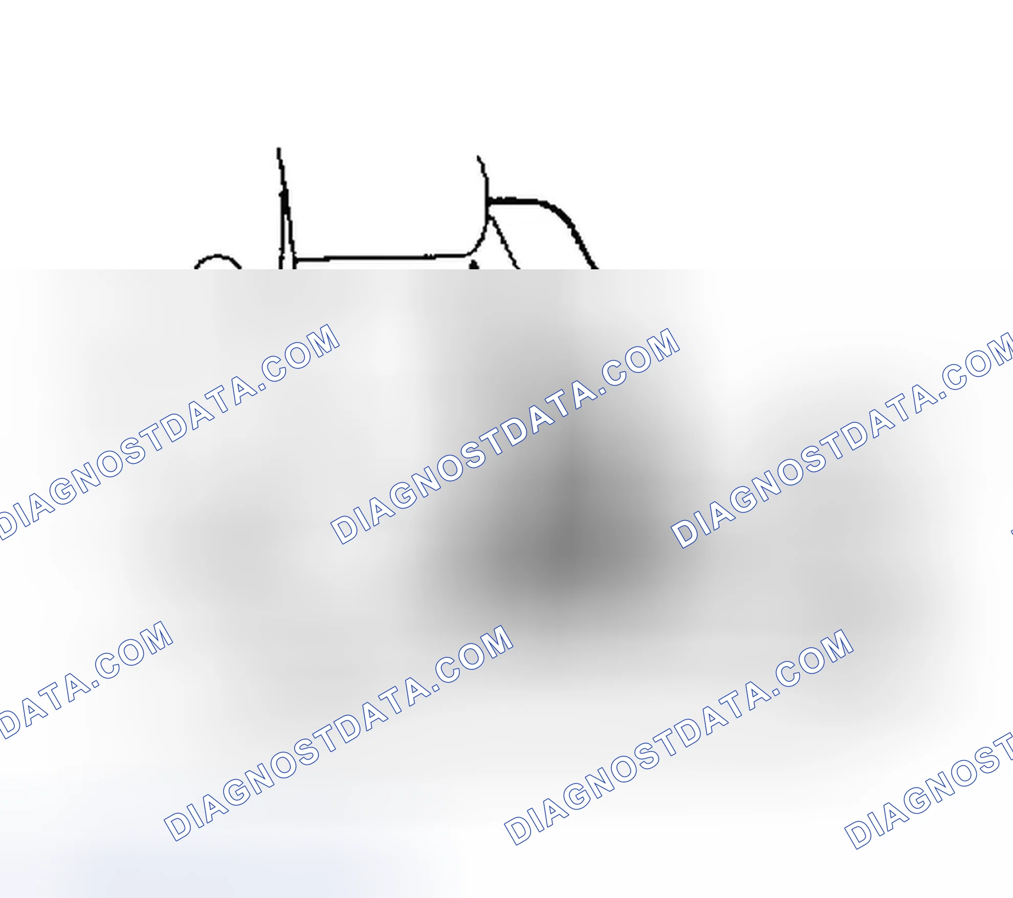 Scheme 17: CODE 21 - THROTTLE VALVE SWITCH (IDLE & FULL THROTTLE)