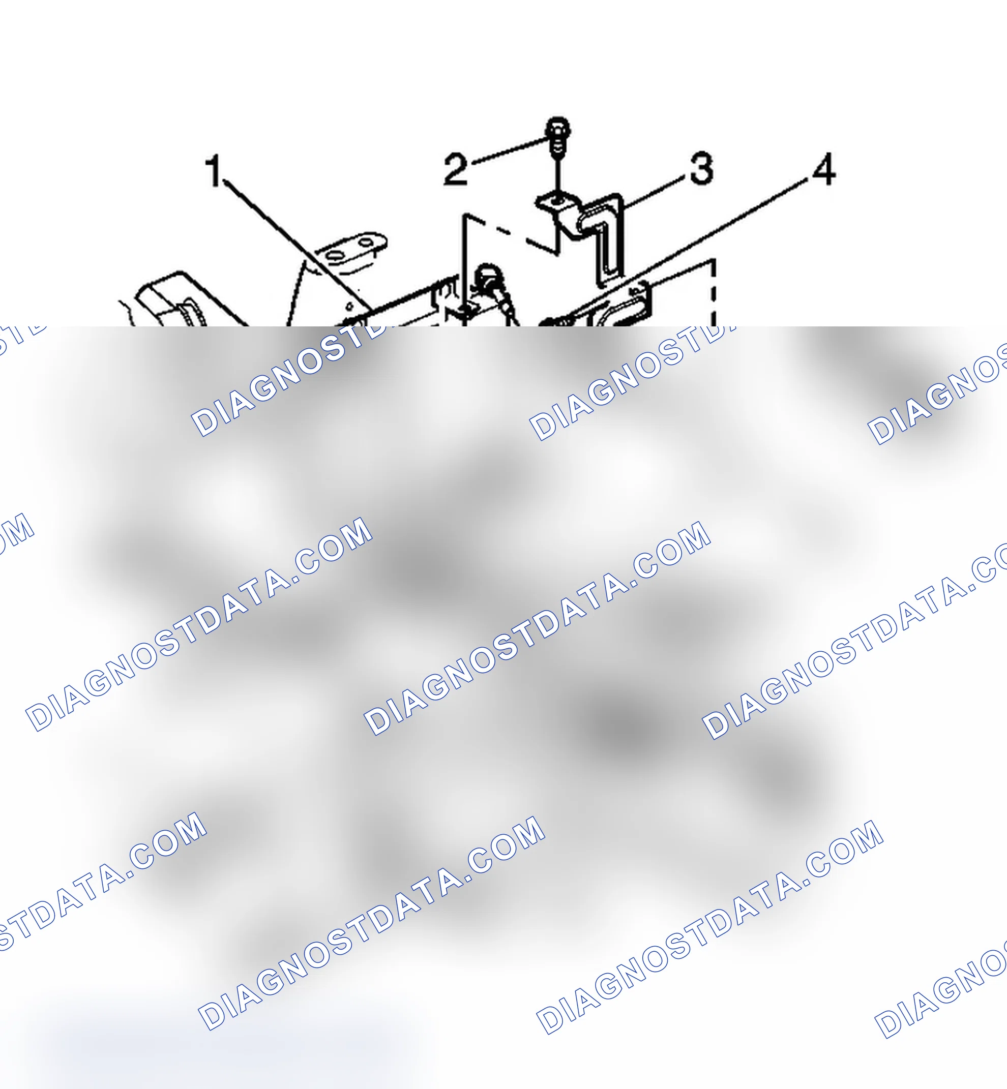 Scheme 82: Fuel System Cooler
