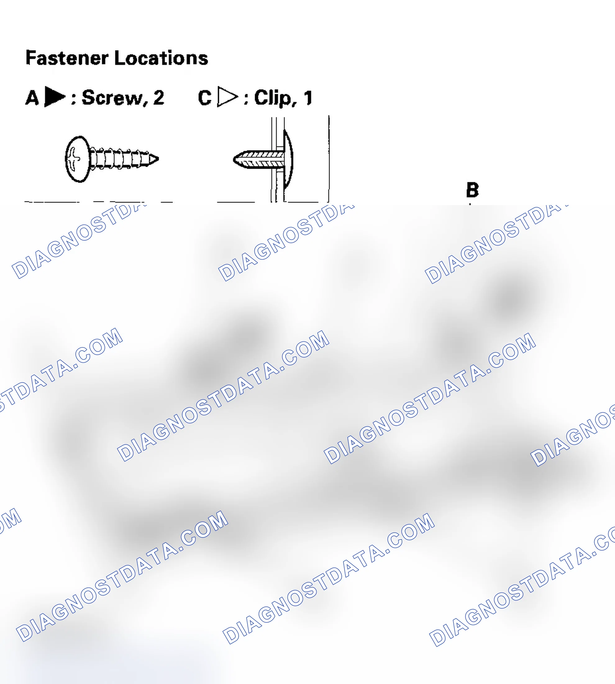 Scheme 49: Cargo Area Carpet Replacement