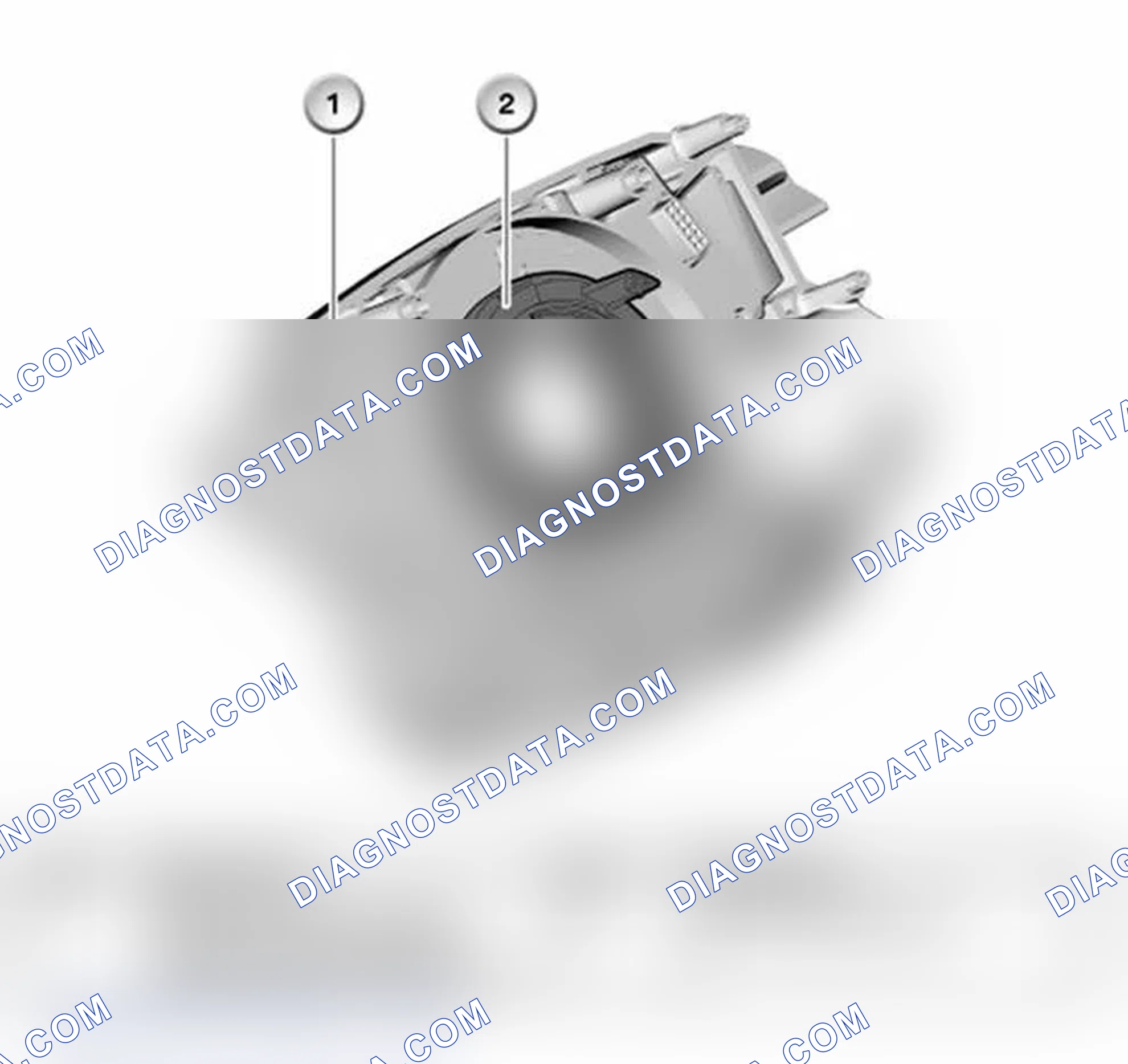 Scheme 14: Installation Location