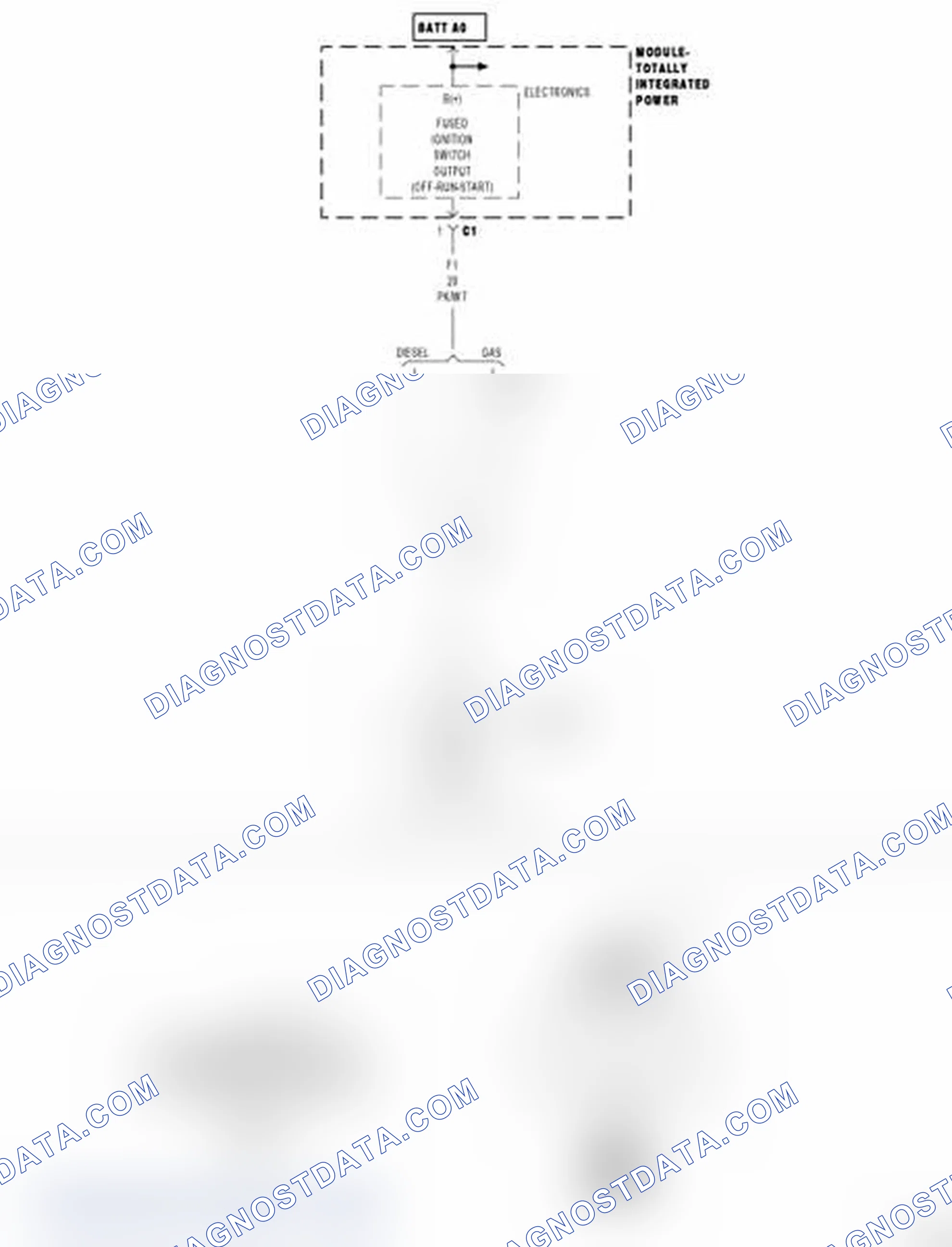 Scheme 30: Circuit Schematic