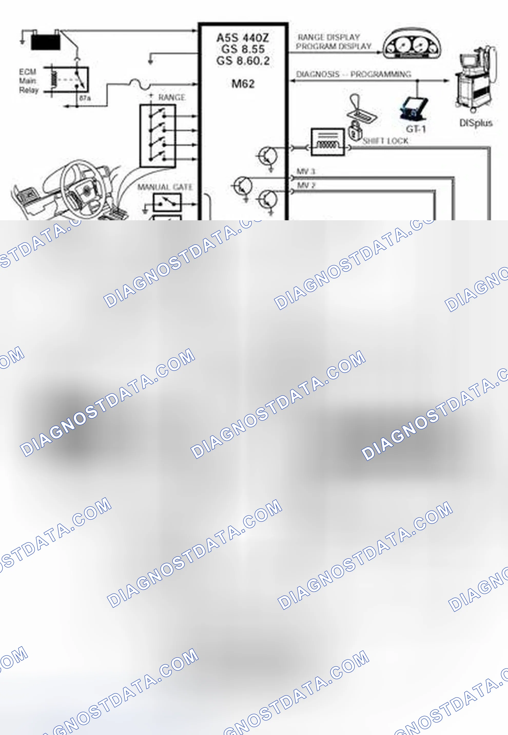 Scheme 120: System Components (Electrical)