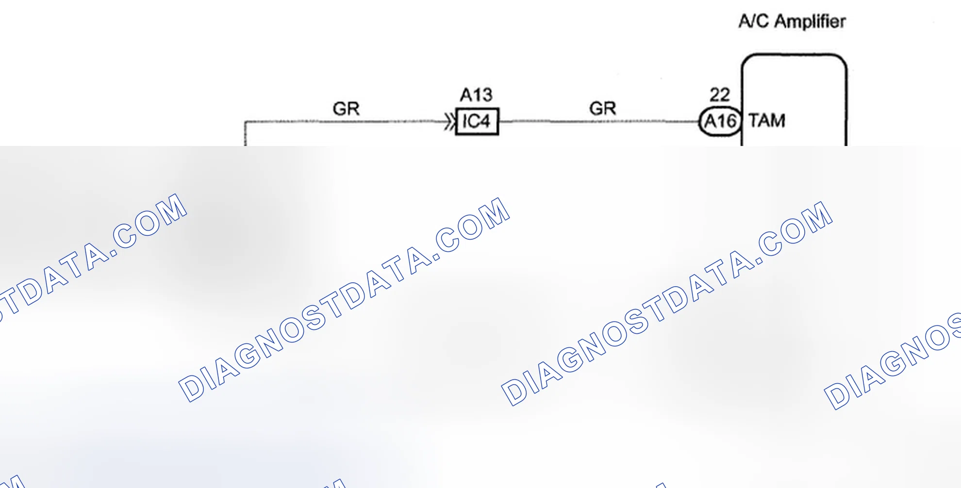 Scheme 5: WIRING DIAGRAM