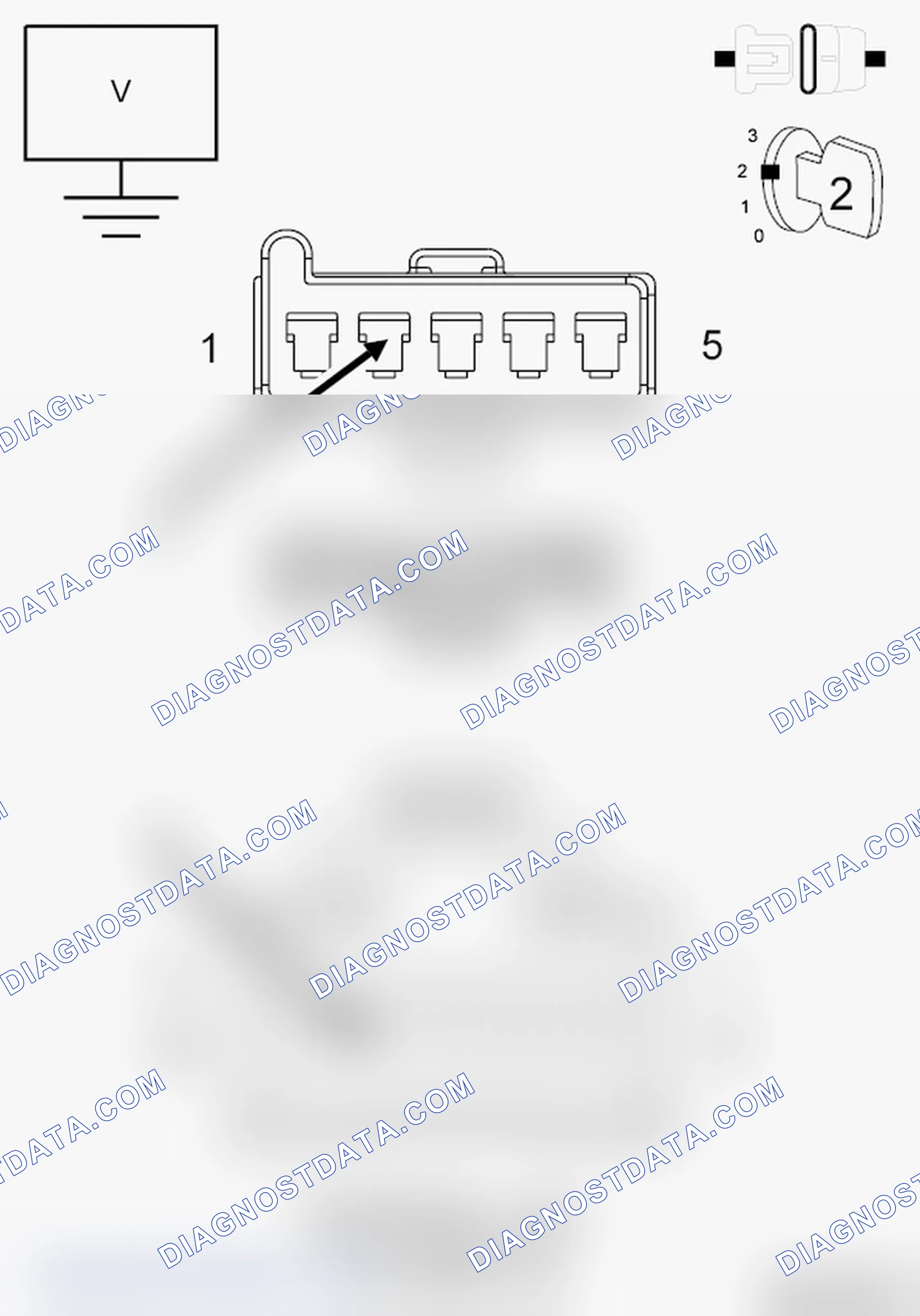 Scheme 38: DIAGNOSTIC TEST