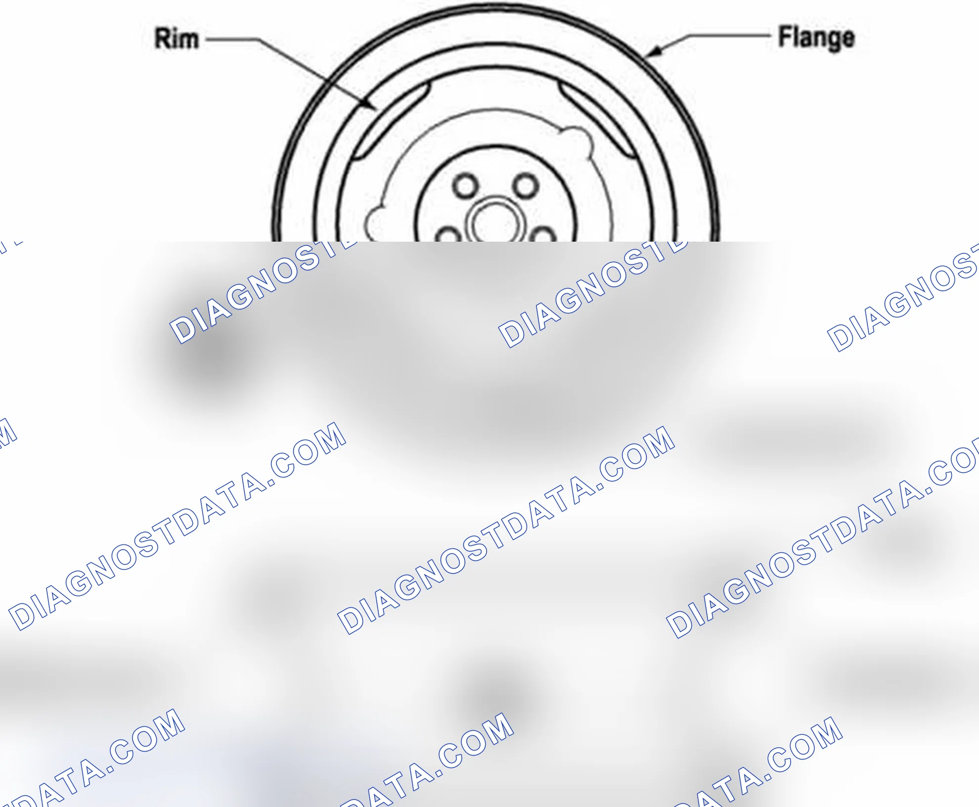 Scheme 31: Steel Wheel