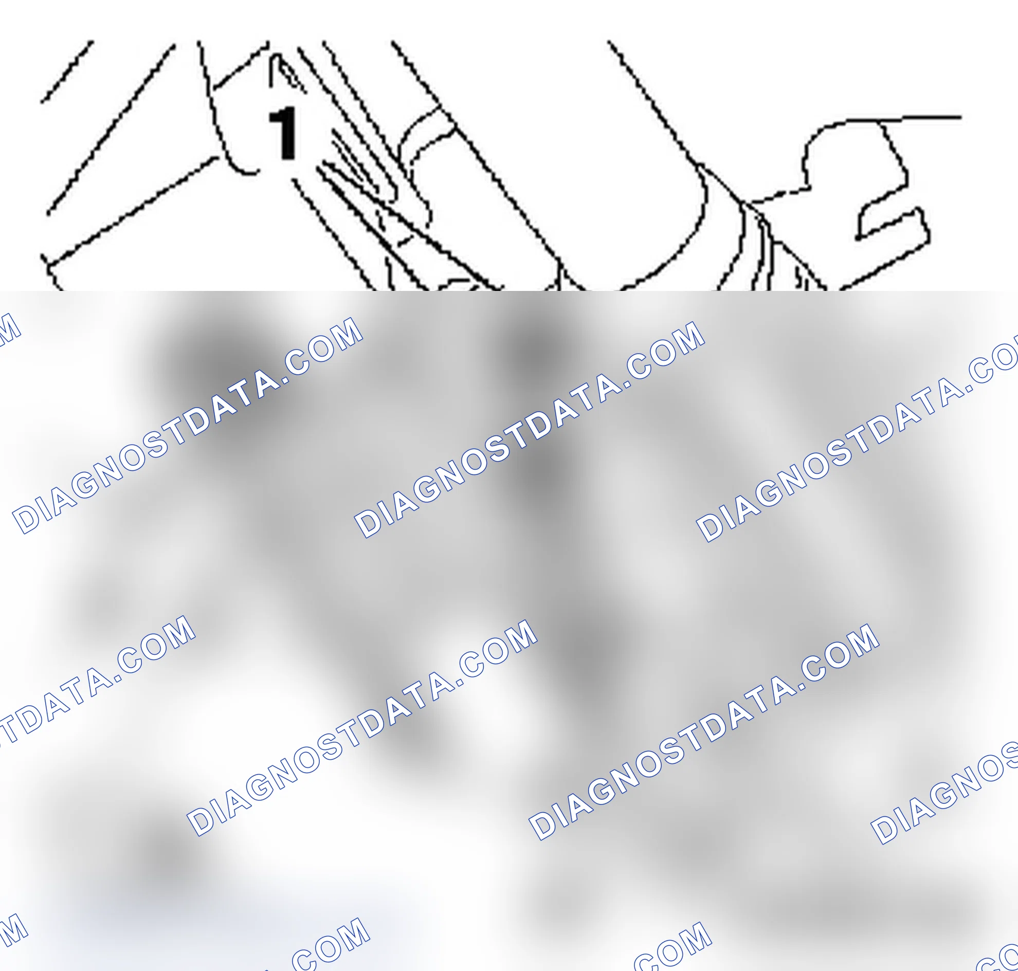 How to Replace the Rear Reaction Member (Assembly)
