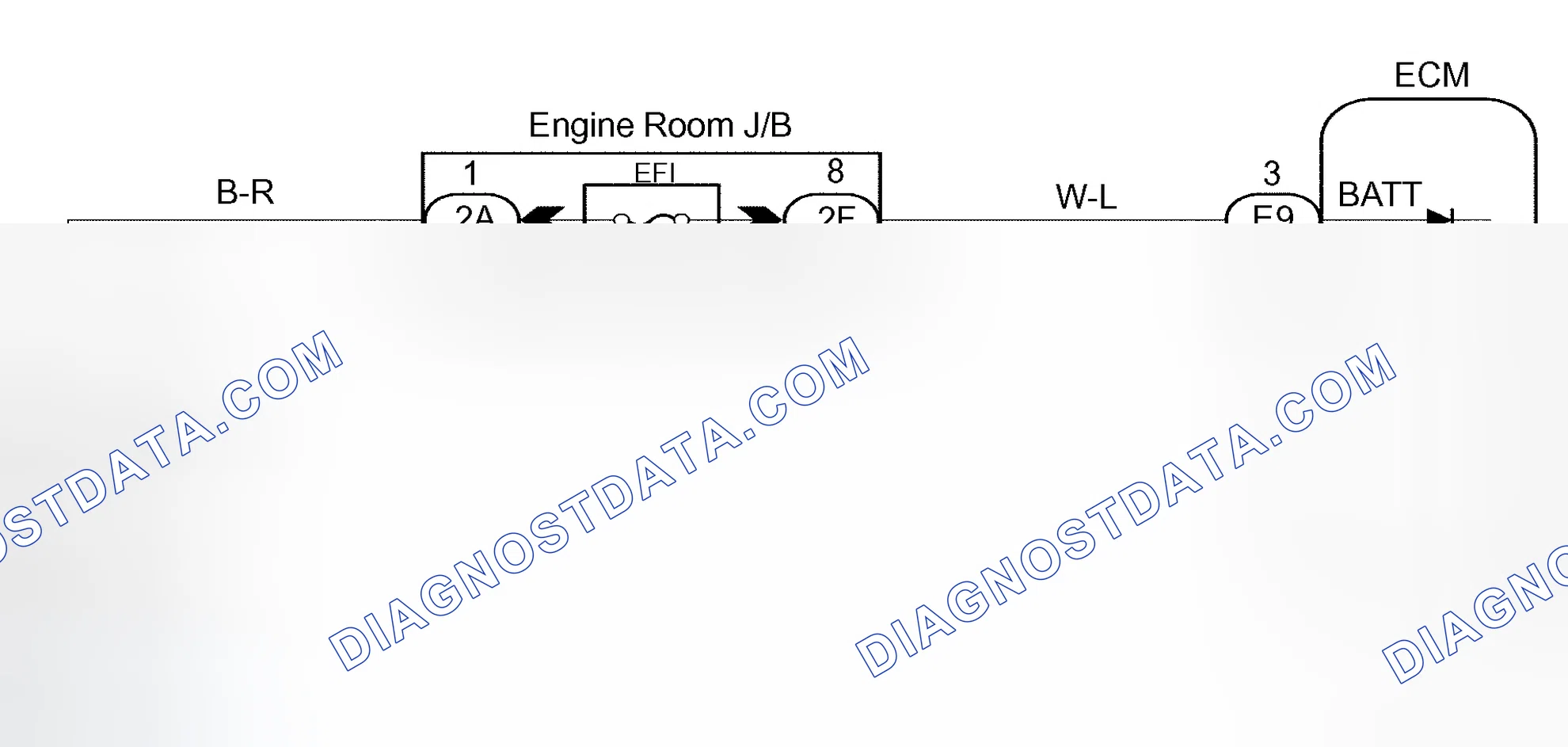 Scheme 681: WIRING DIAGRAM