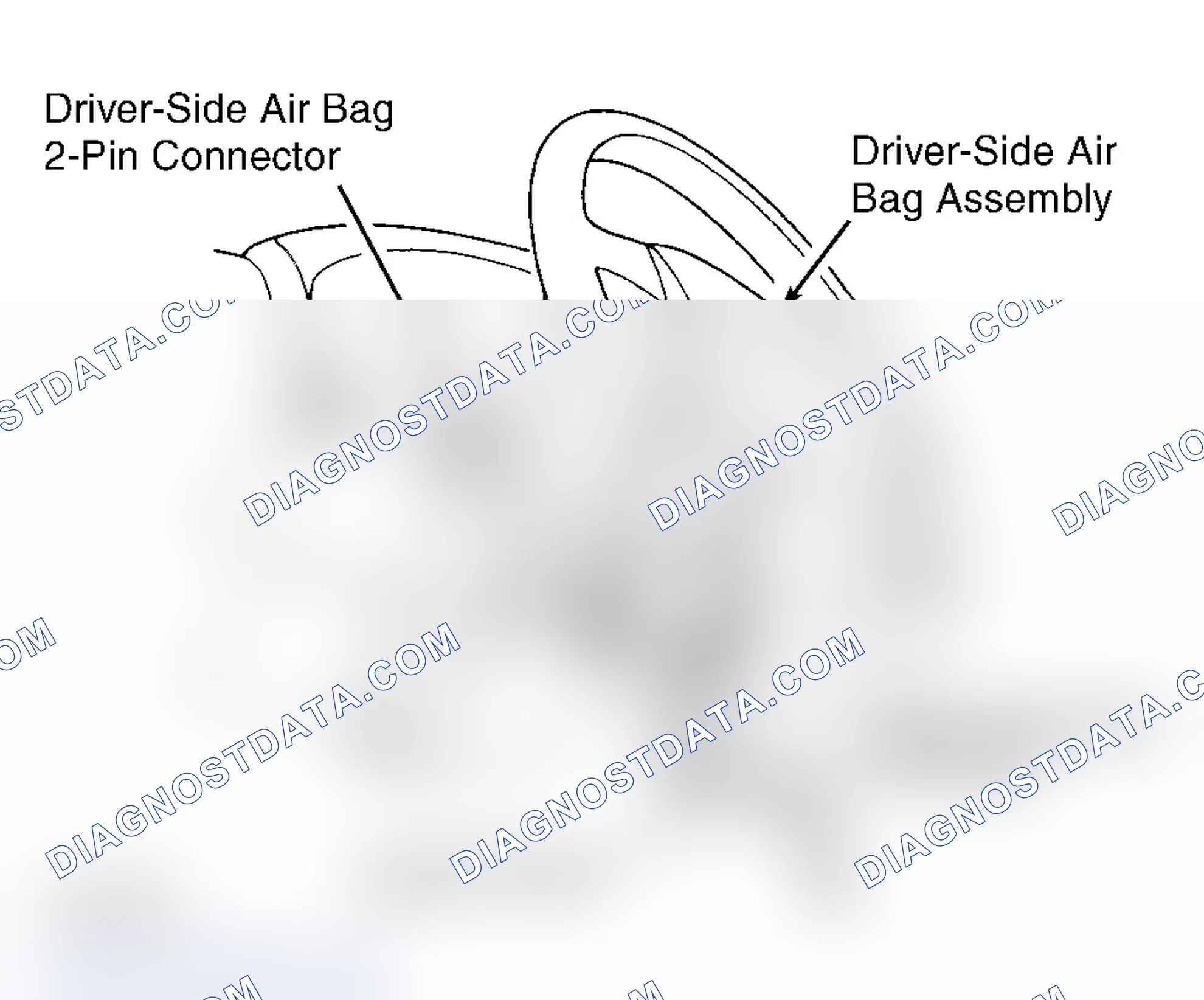 Scheme 3: Driver-Side Air Bag