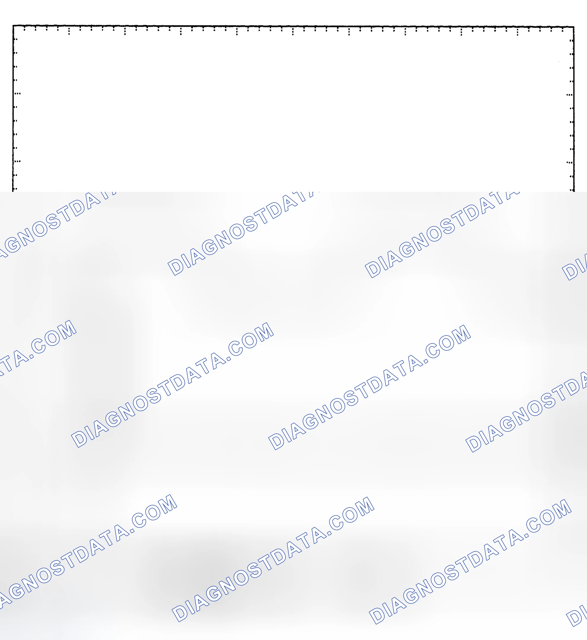 Scheme 26: Injector Bank - Known Good - Voltage Pattern