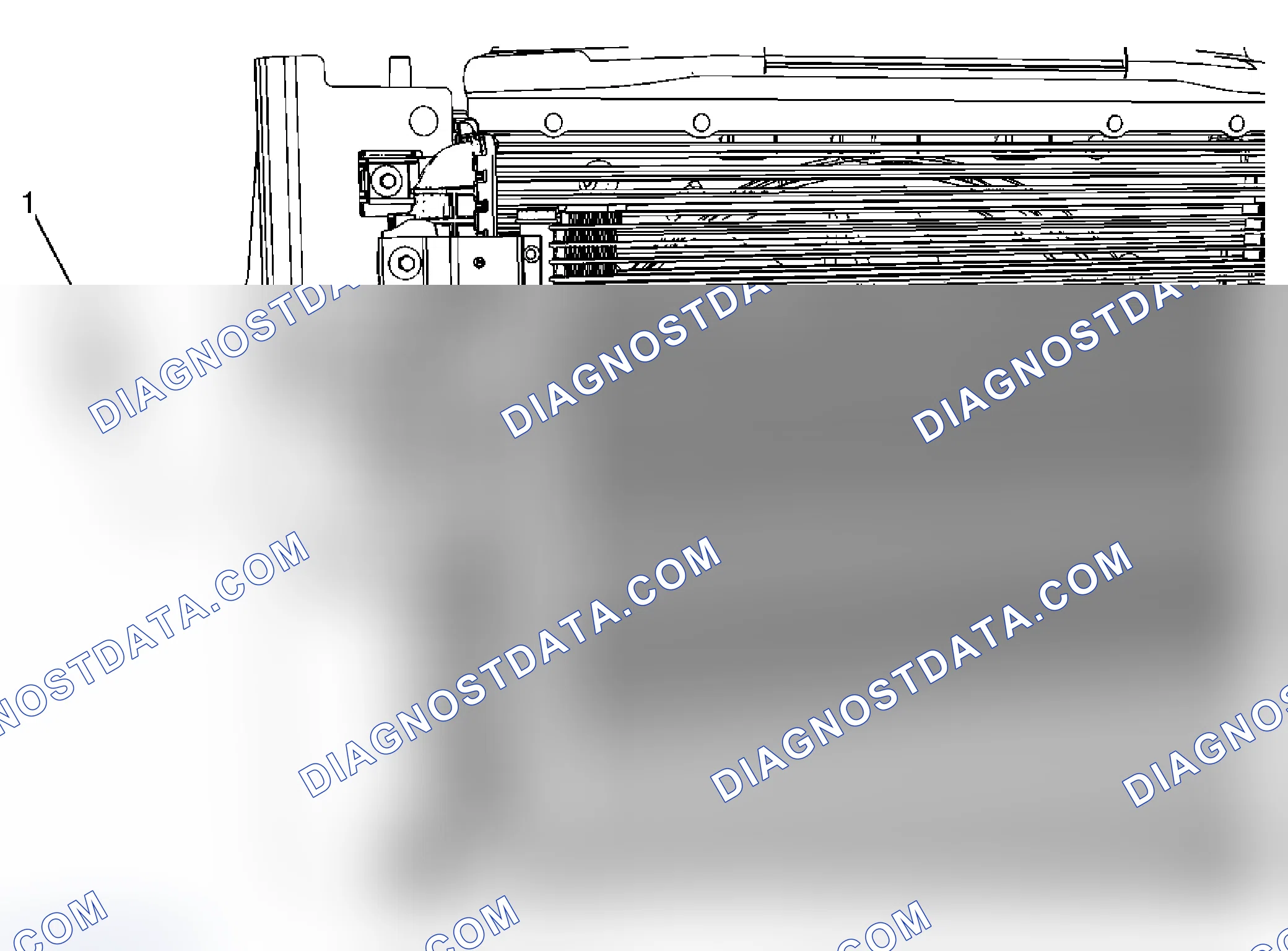 Scheme 12: Air Conditioning (A/C) Refrigerant Pressure Sensor Replacement (LAU)