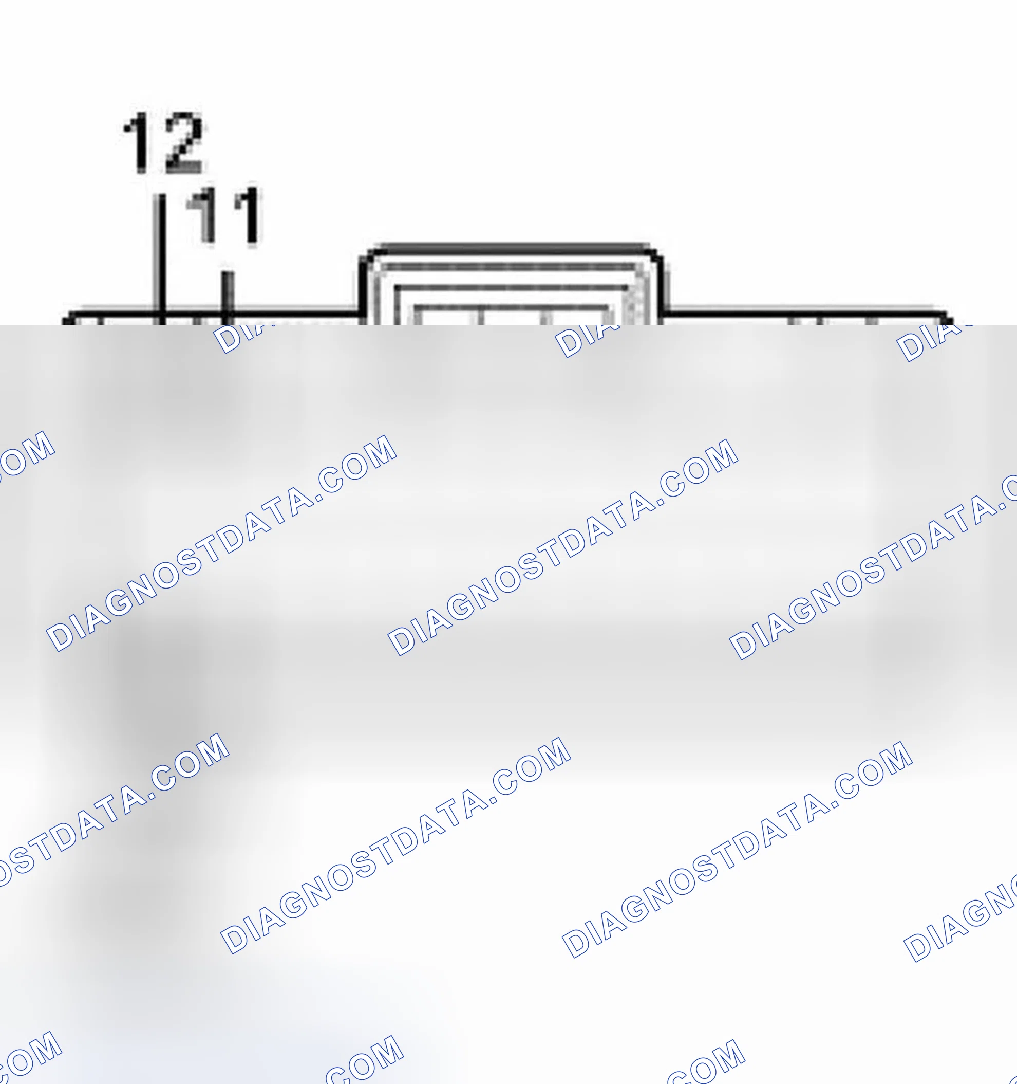 Scheme 284: Rear Electronic Module (REM) C420c