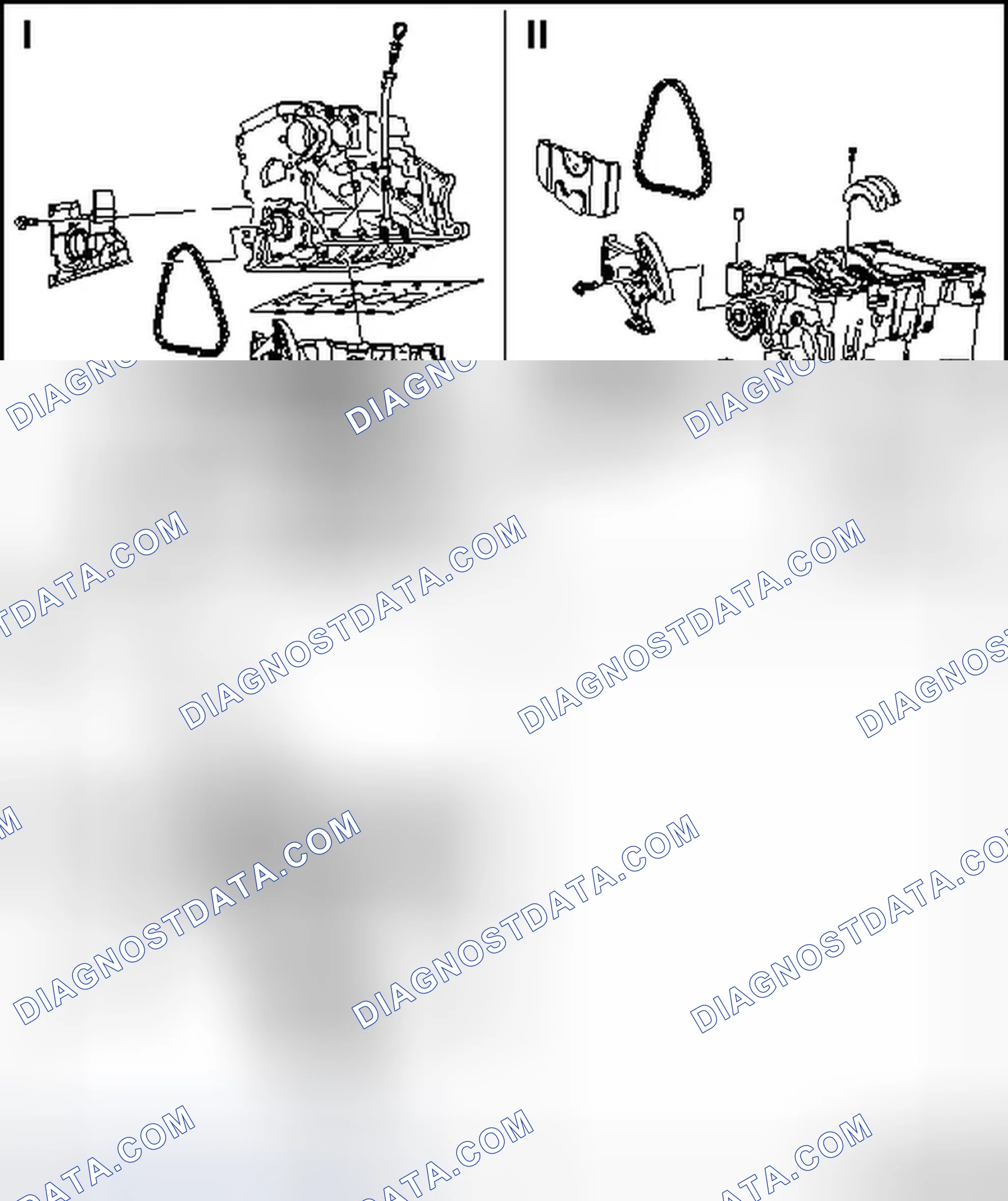Scheme 2: LUBRICATION SYSTEM OVERVIEWS