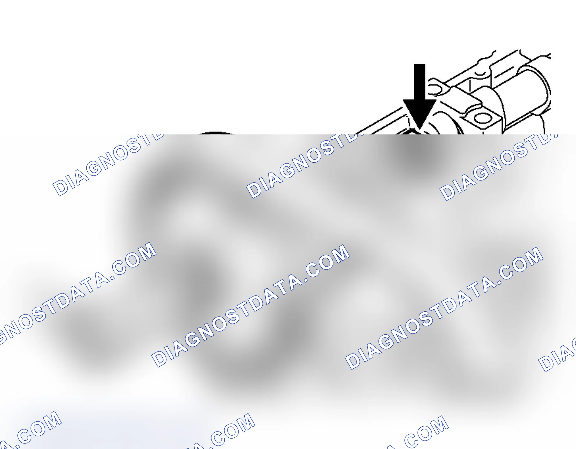 Scheme 728: << A >> PLUG CAP REMOVAL