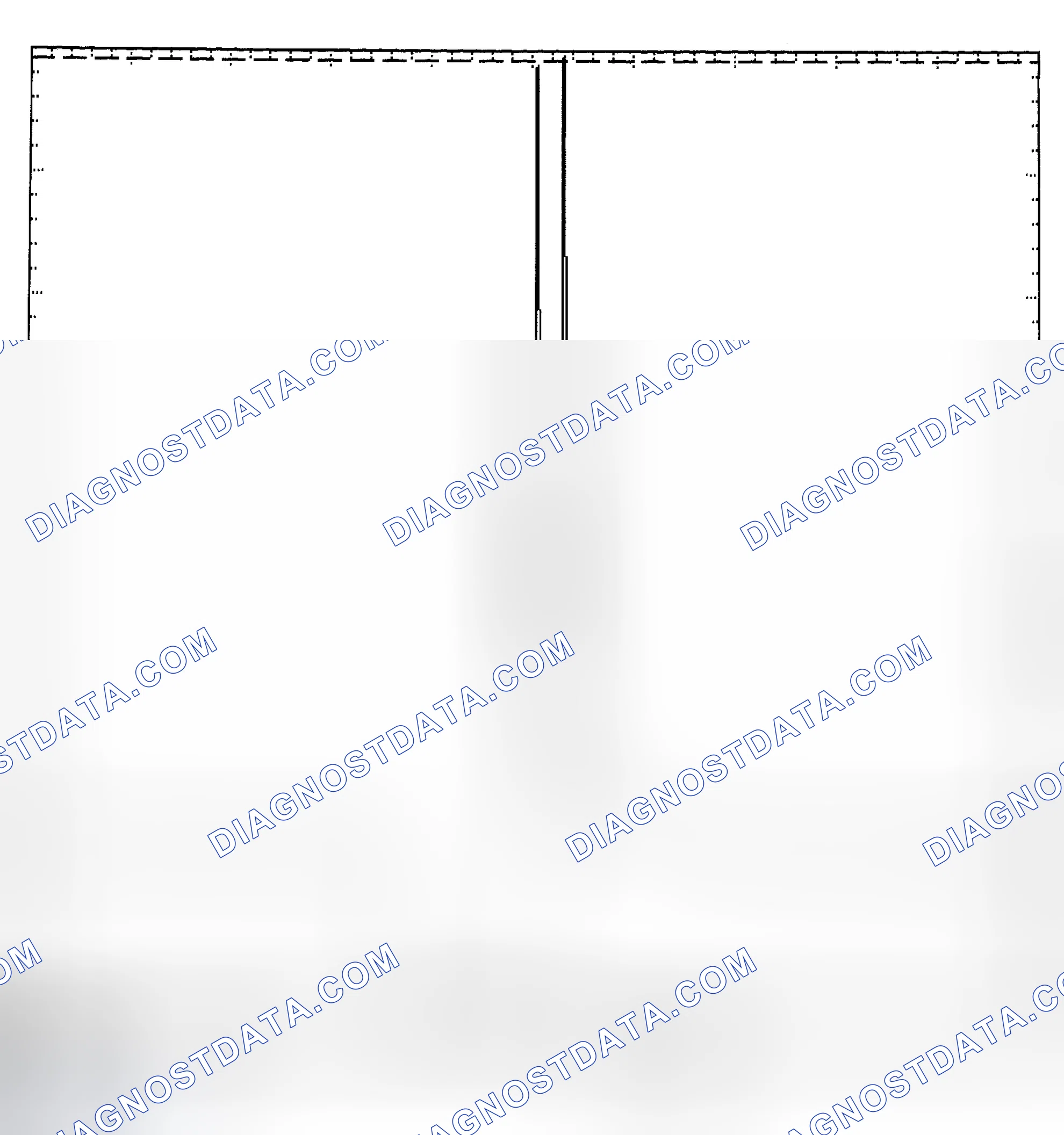 Scheme 30: Single Injector - Known Good - Voltage Pattern