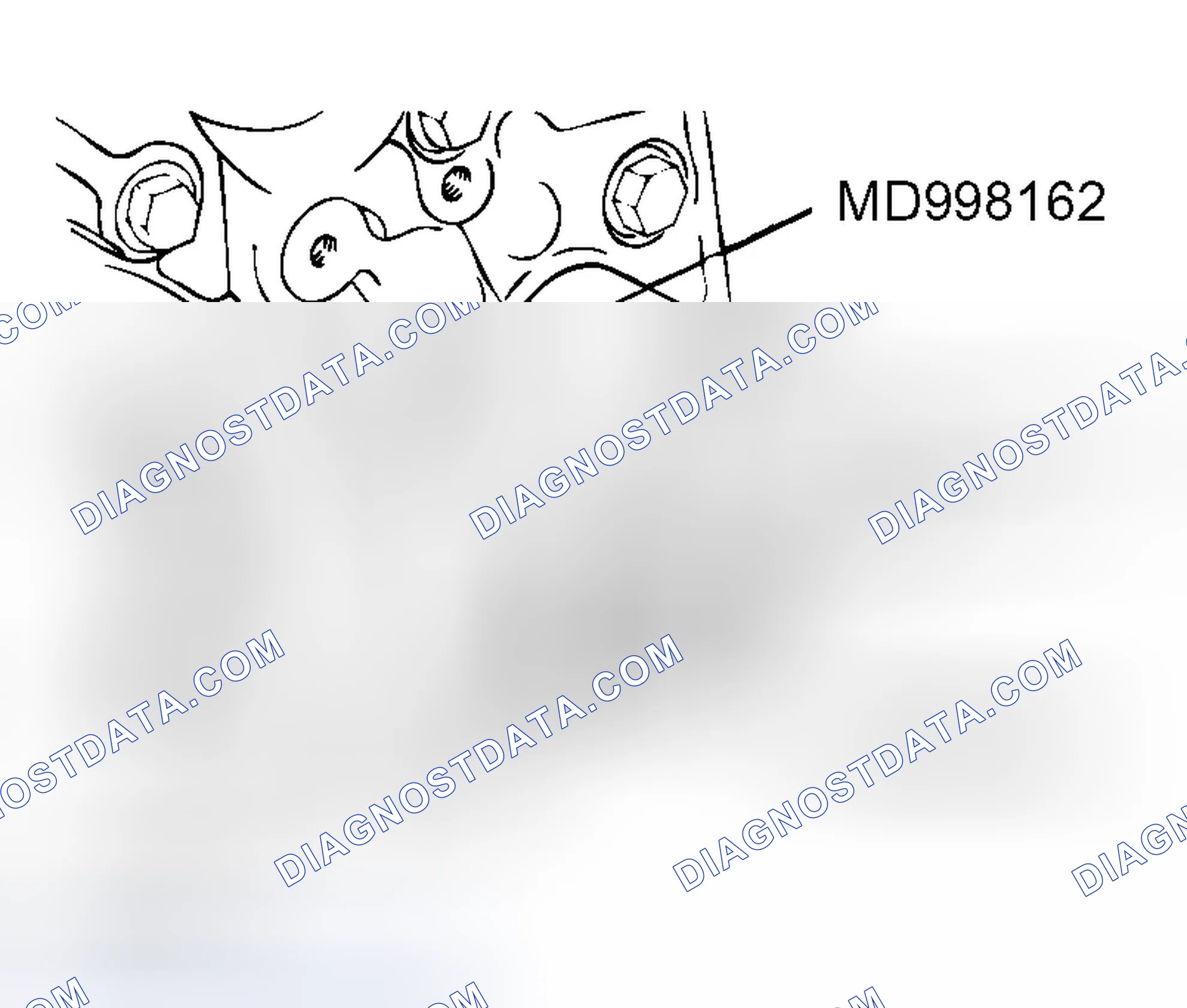 Scheme 316: << B >> PLUG CAP REMOVAL