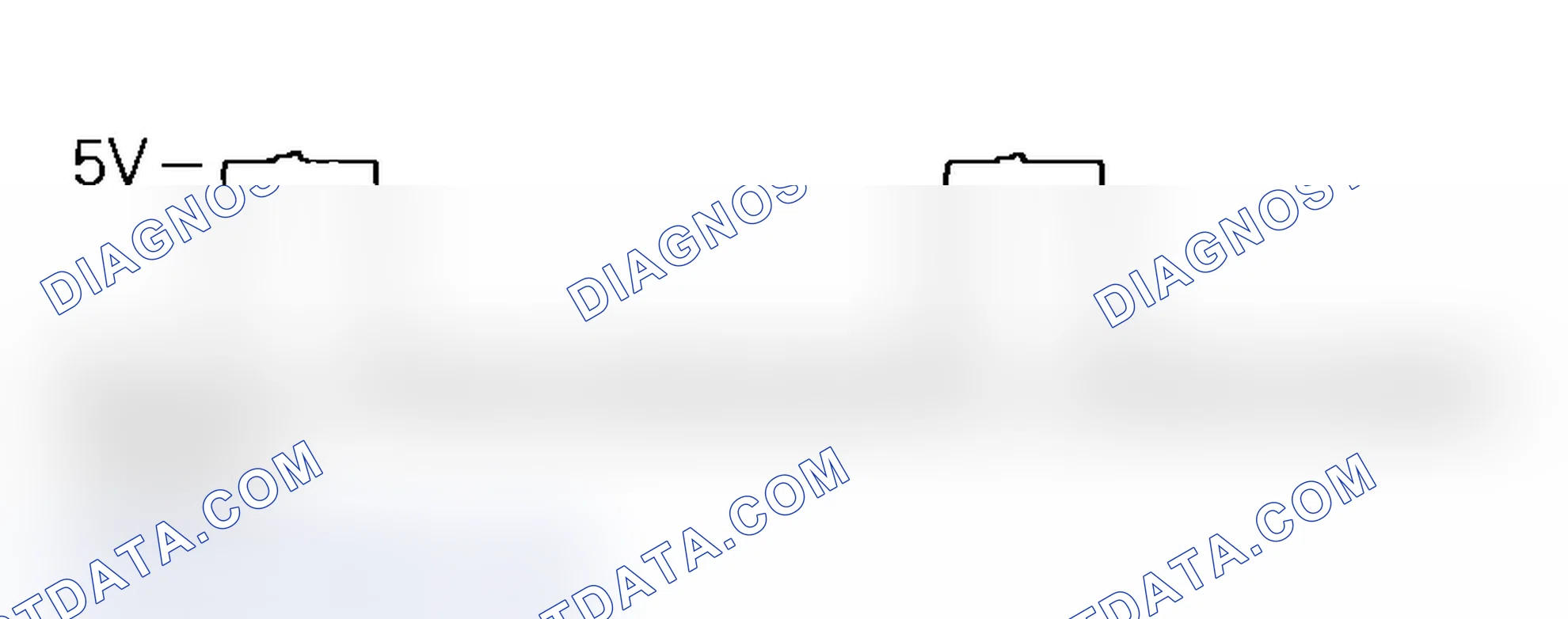 Scheme 35: CODE 23: CAMSHAFT POSITION SENSOR