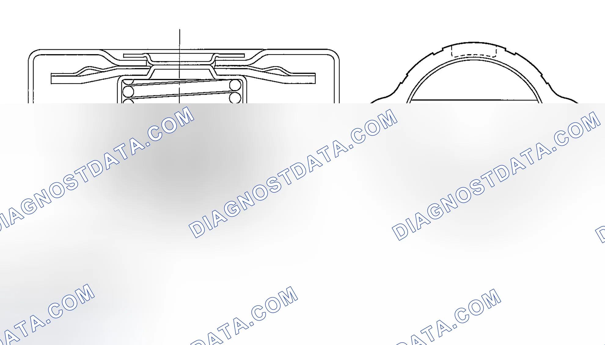 Scheme 186: Radiator Cap