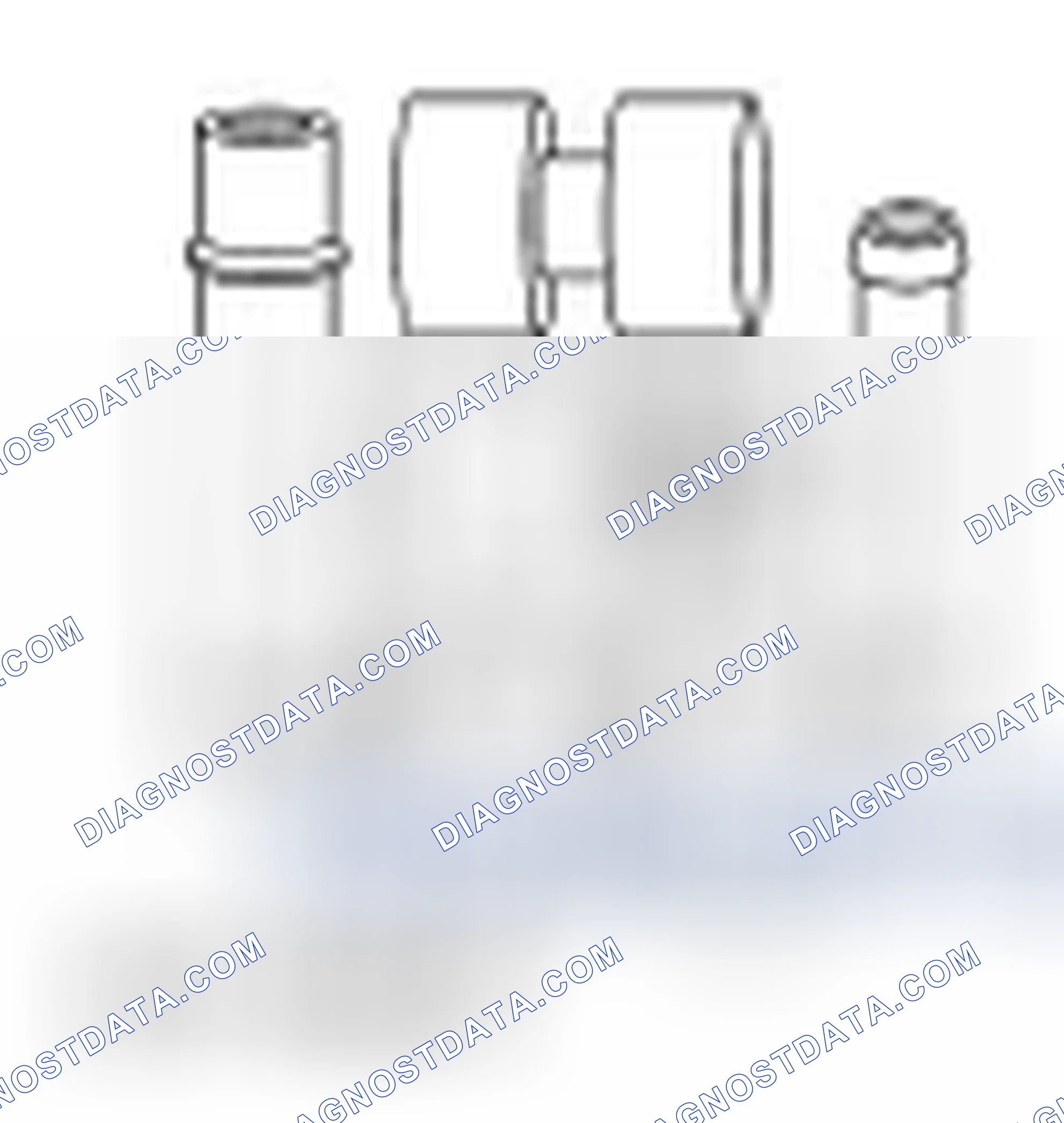 Scheme 14: Heater Core Backflushing