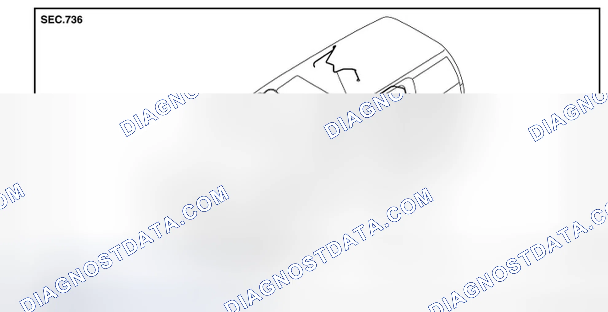 Scheme 114: DRAIN HOSES