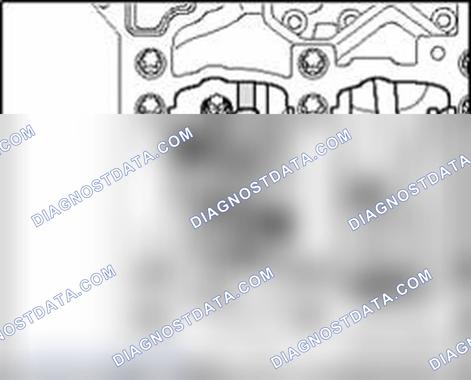 Scheme 498: Connecting rod, installed location