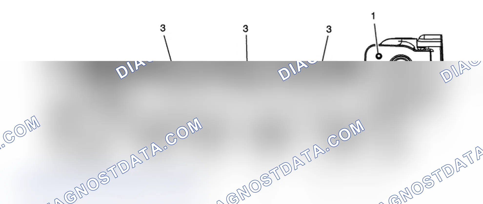 Thread Repair Specifications