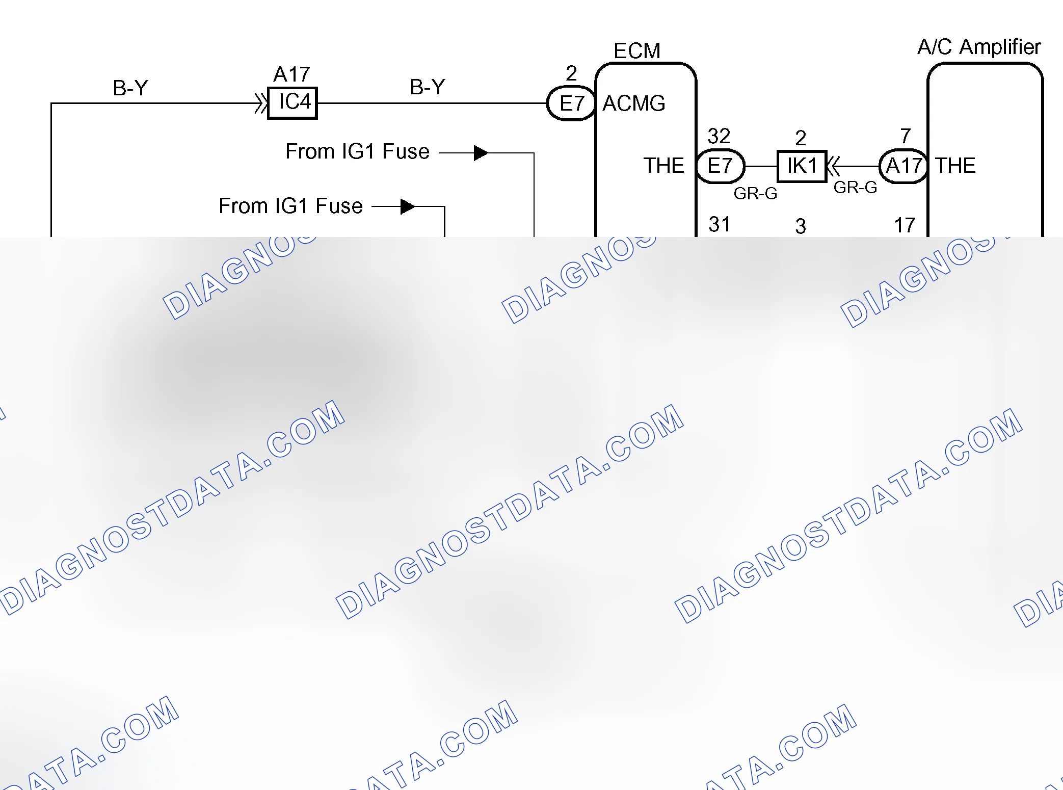 Scheme 133: Circuit Diagram