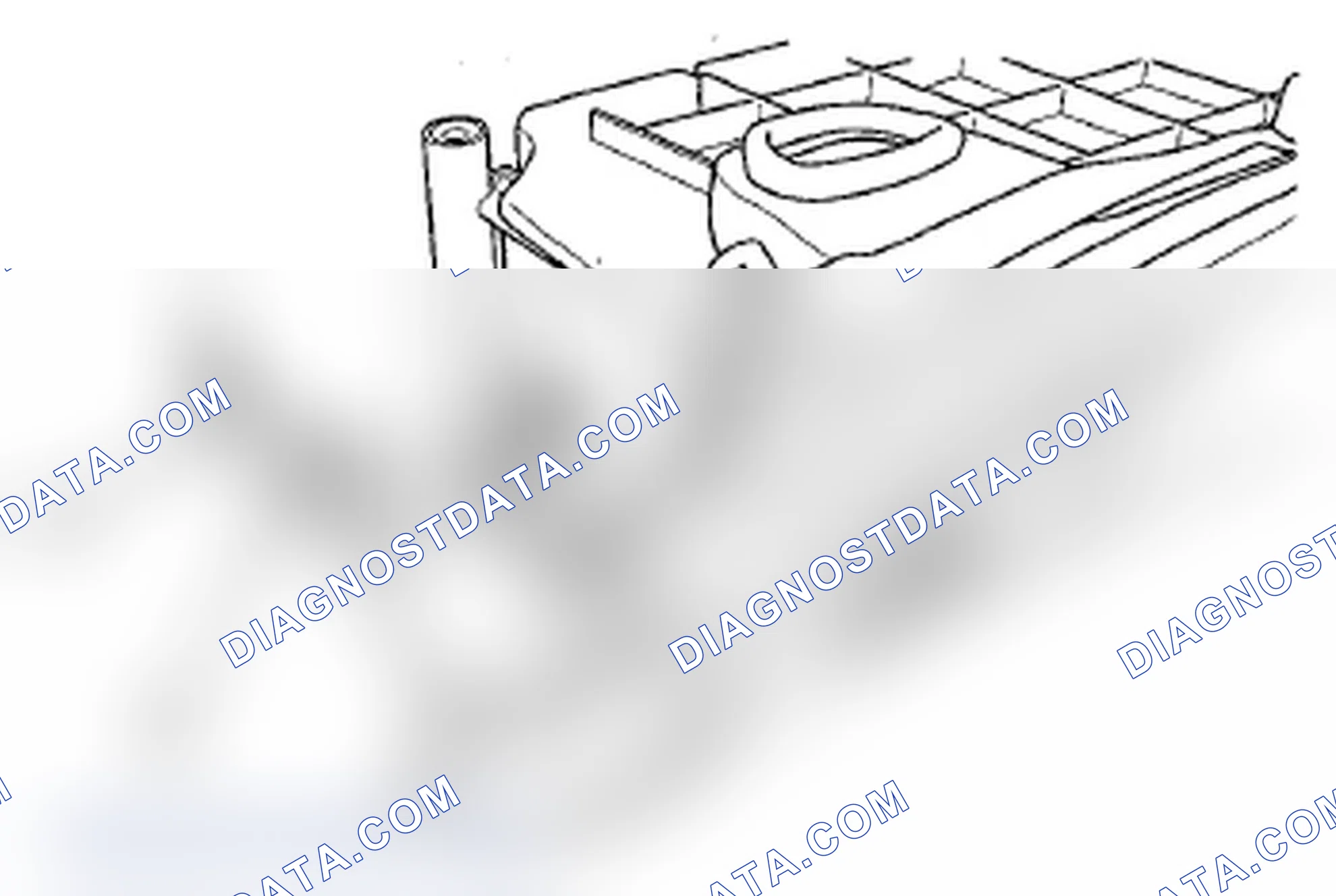 Scheme 47: Glove Box Light Replacement