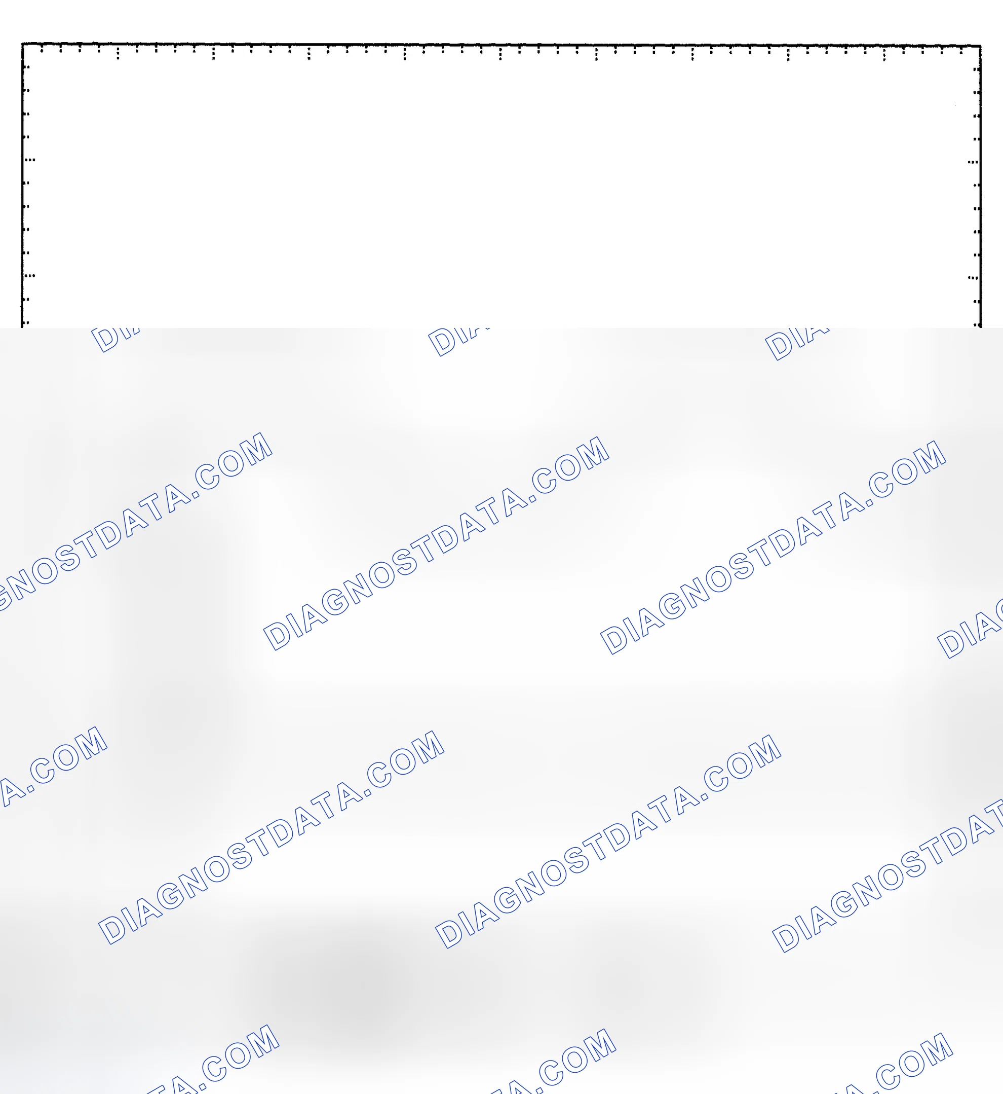 Scheme 26: Injector Bank - Known Good - Voltage Pattern