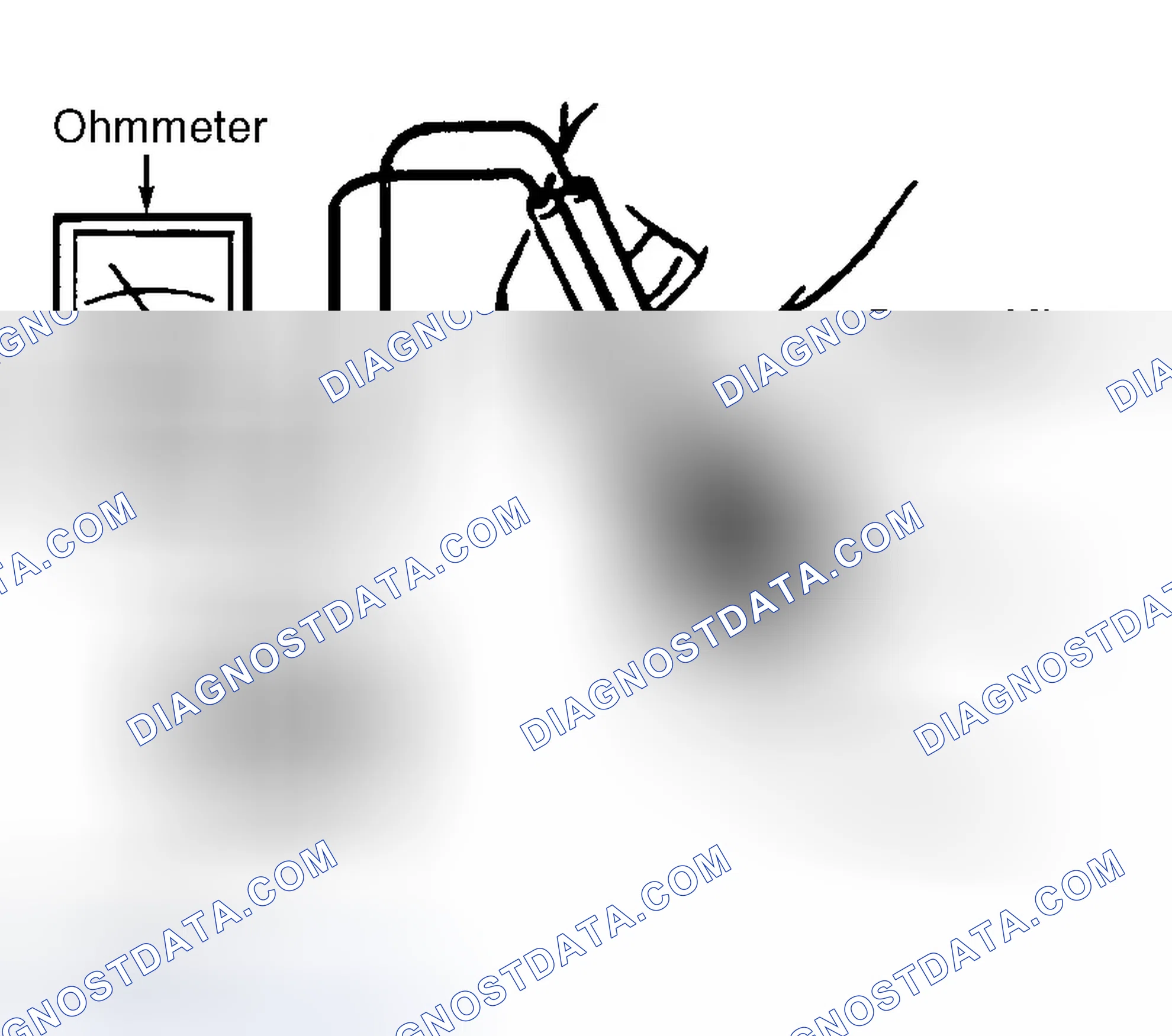 Scheme 2: POWER MIRROR SWITCH
