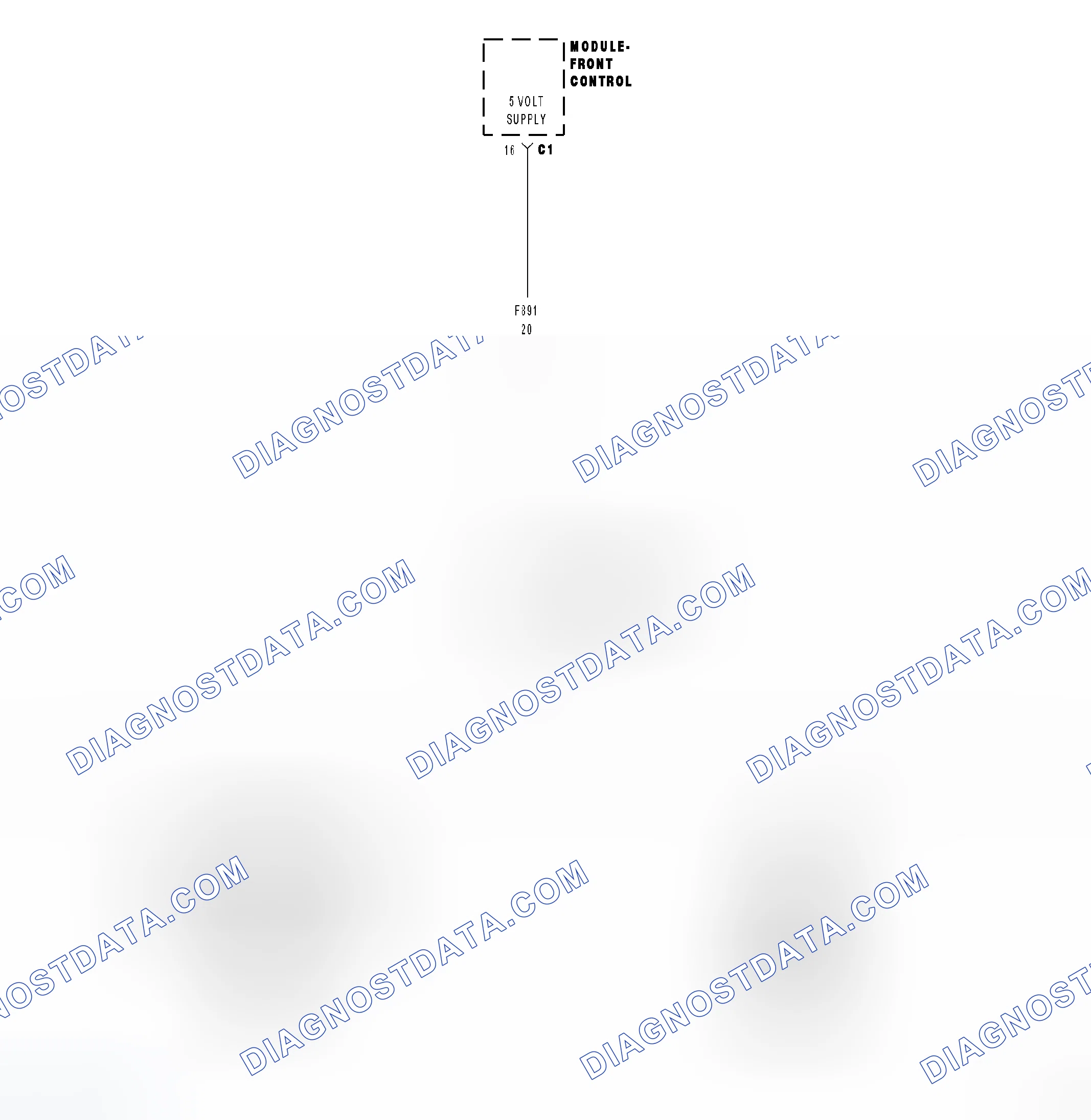 Scheme 1: Circuit Schematic