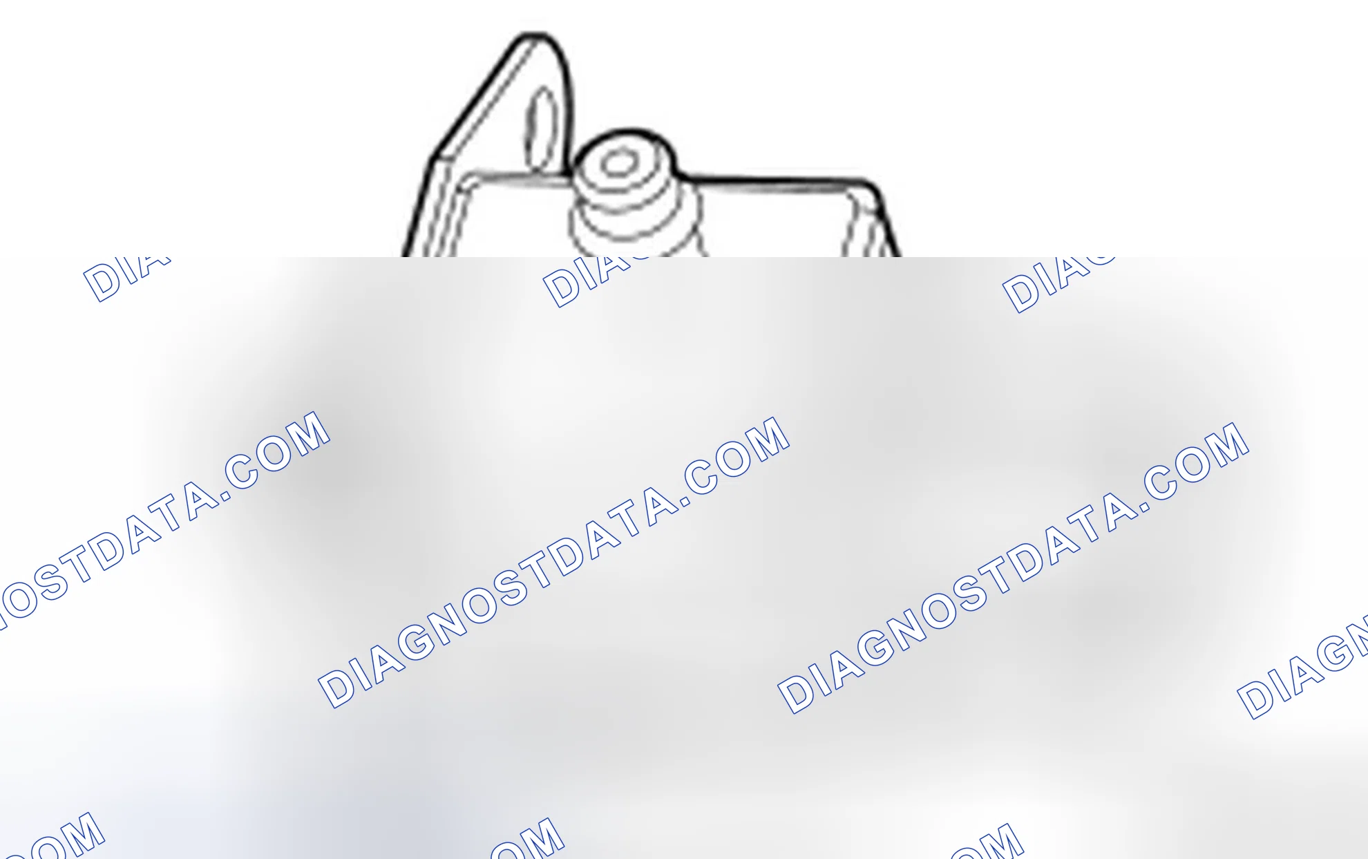 Scheme 49: Fuel Rail Pressure Temperature (FRPT) Sensor