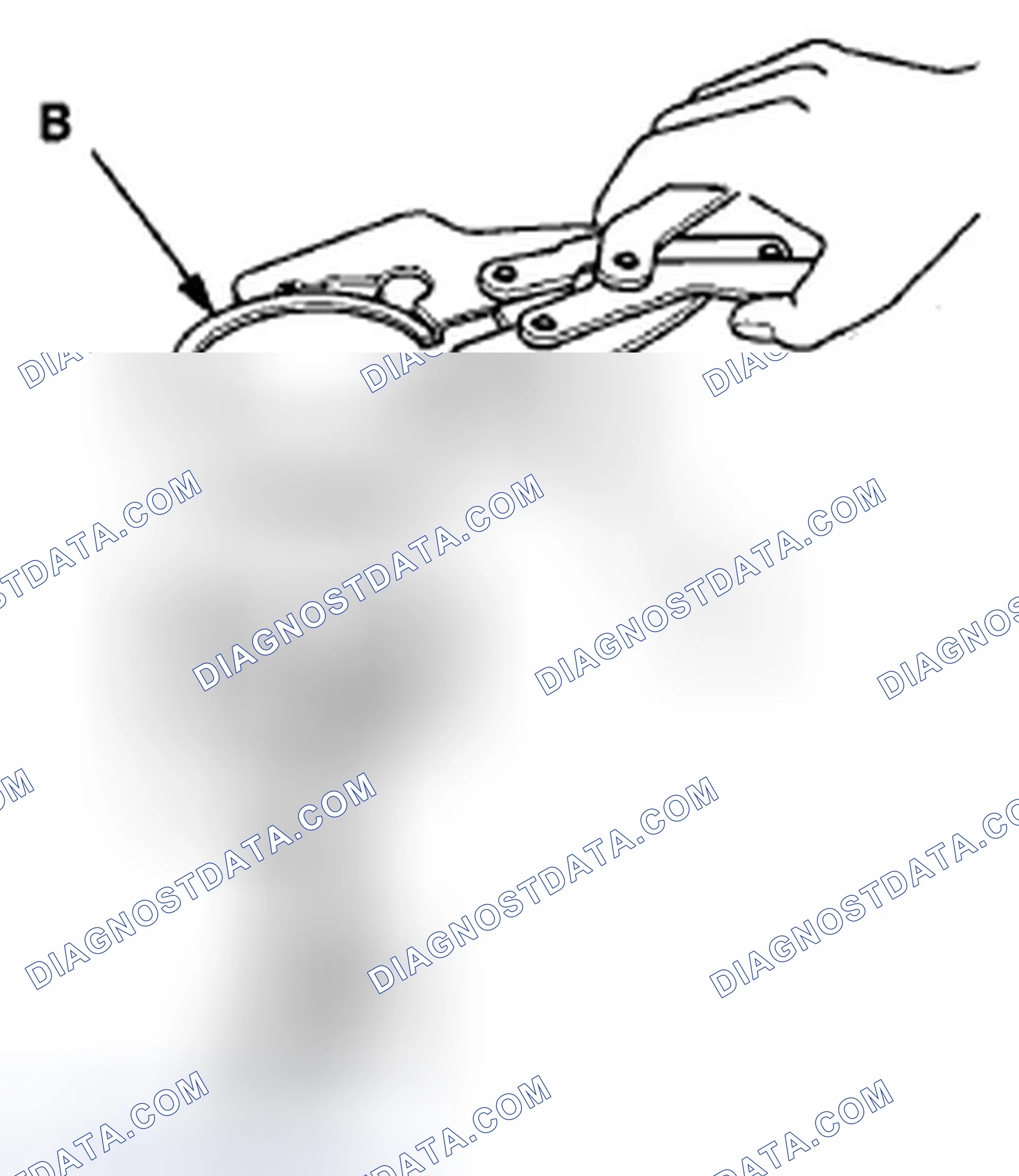Scheme 231: Piston Ring Replacement