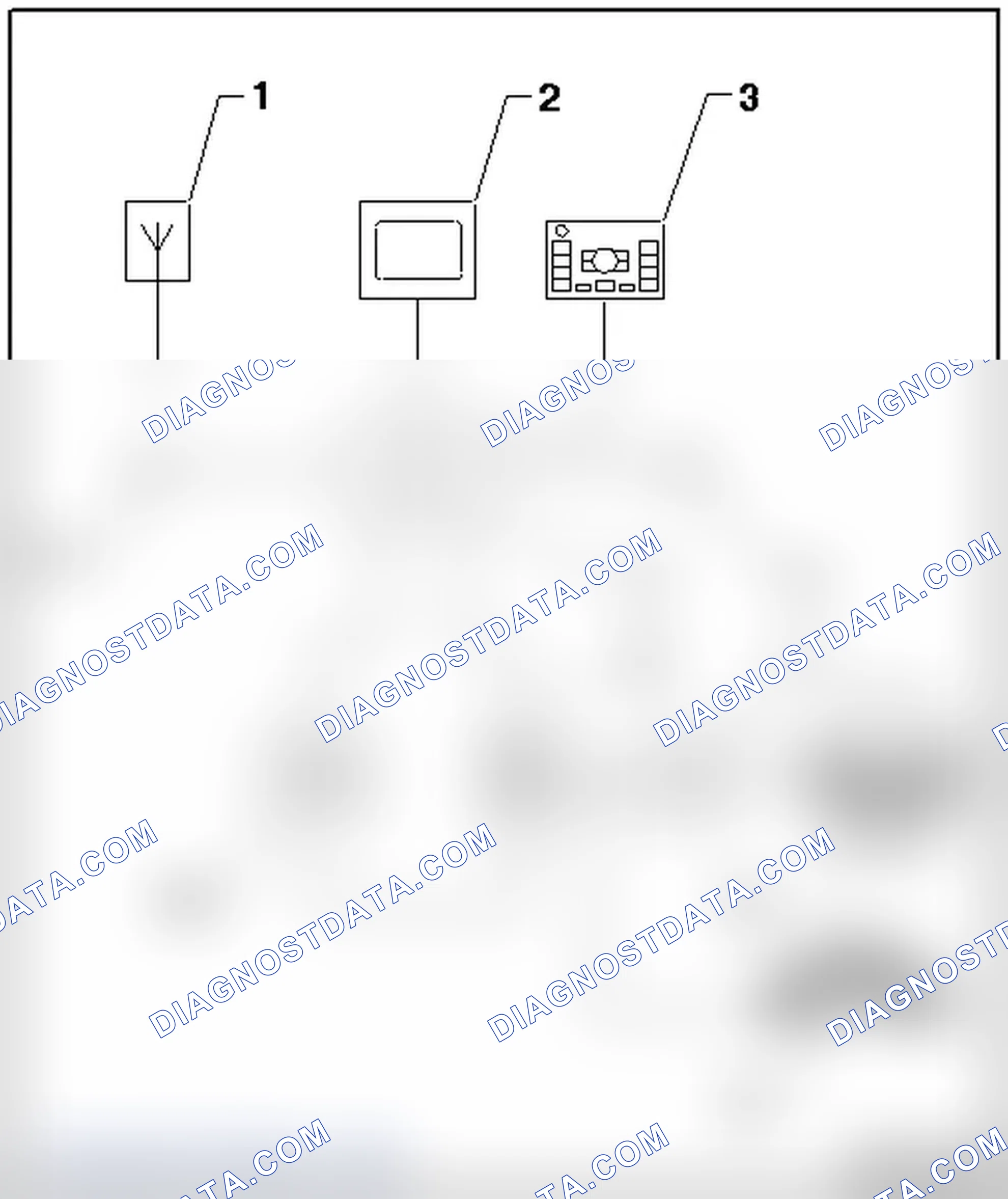 Scheme 277: MMI CELL PHONE PREPARATION OVERVIEW, FROM 11.03.2008