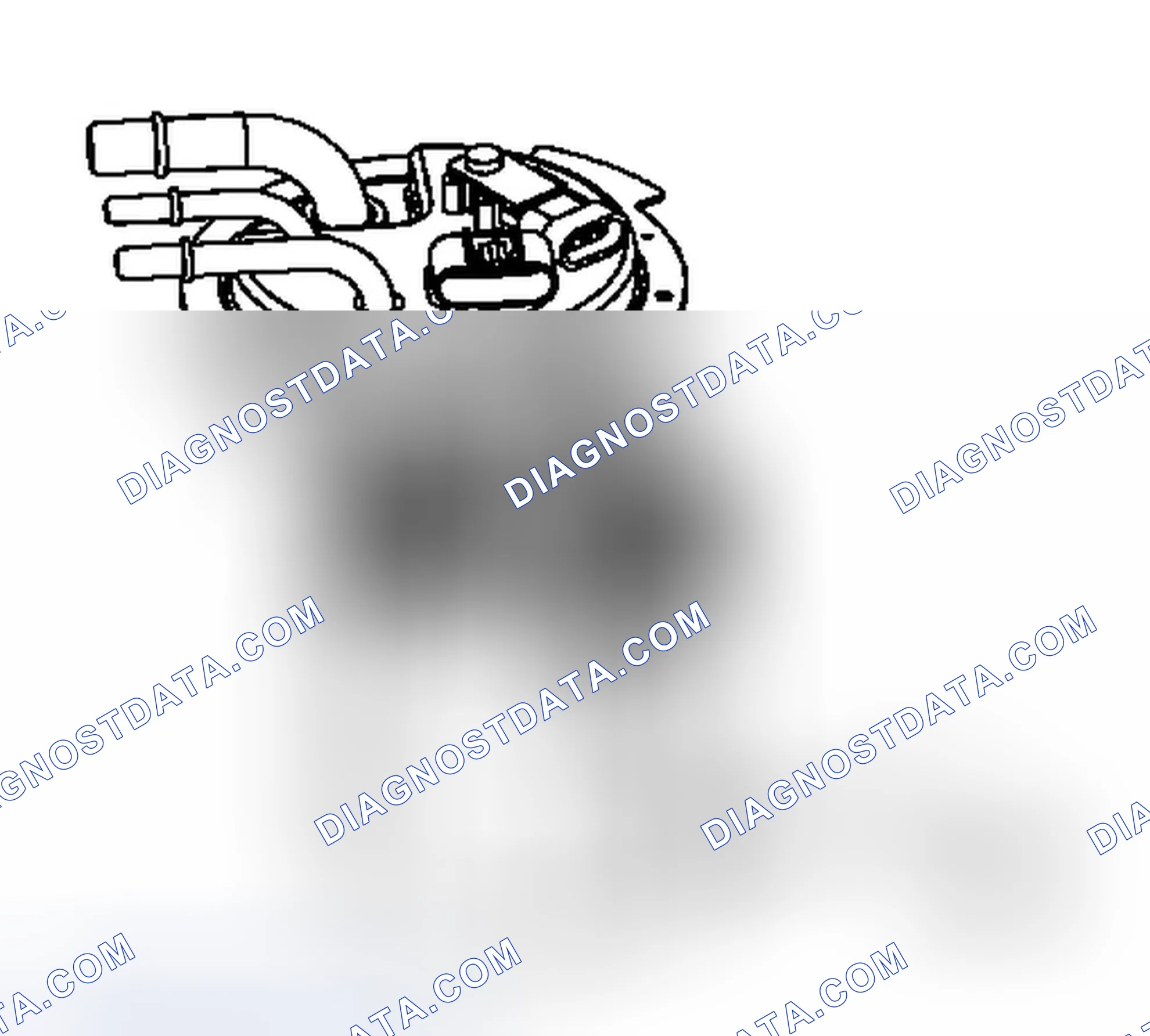 Scheme 211: Fuel Sender Assembly