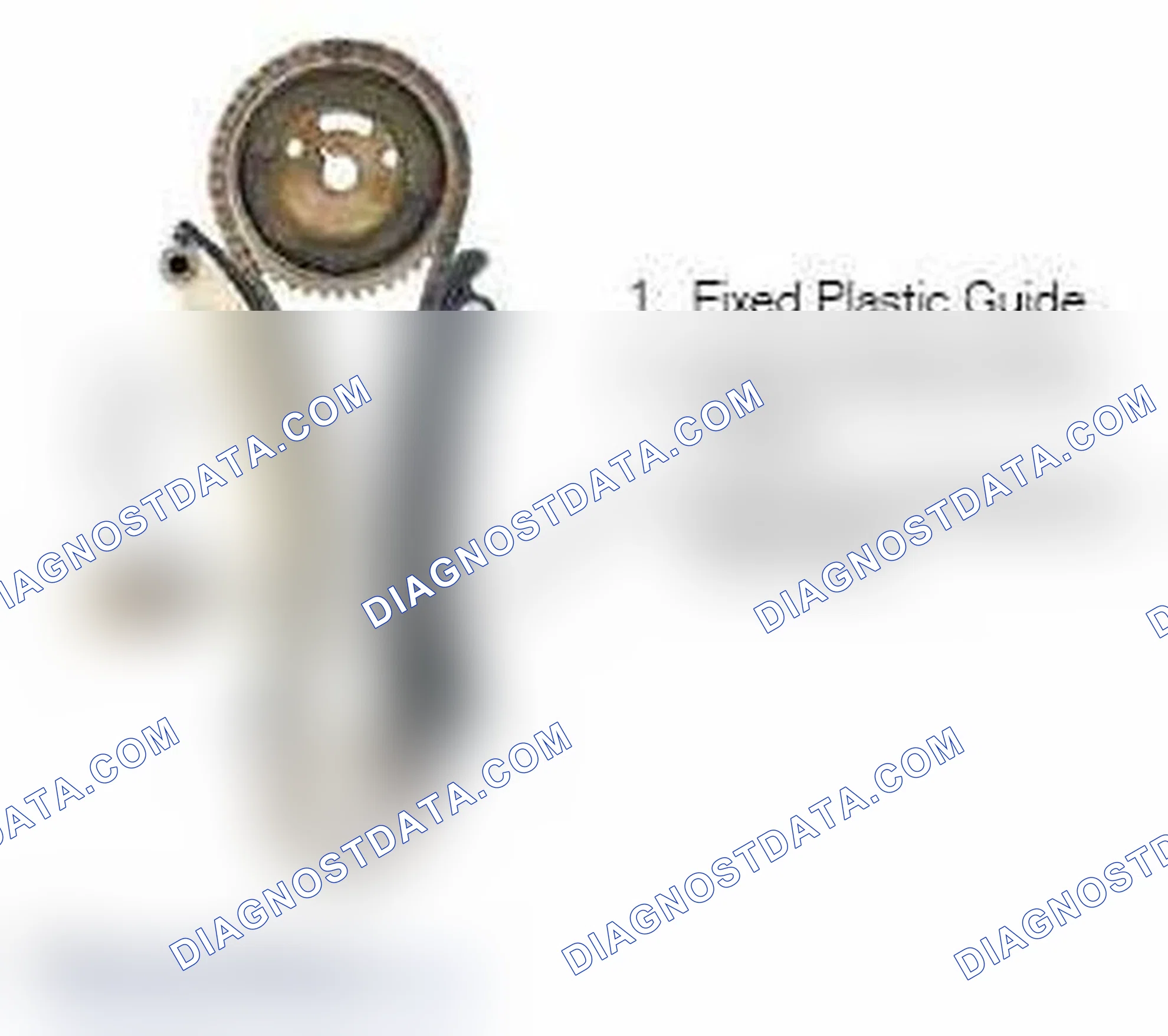 Scheme 481: Timing Chain