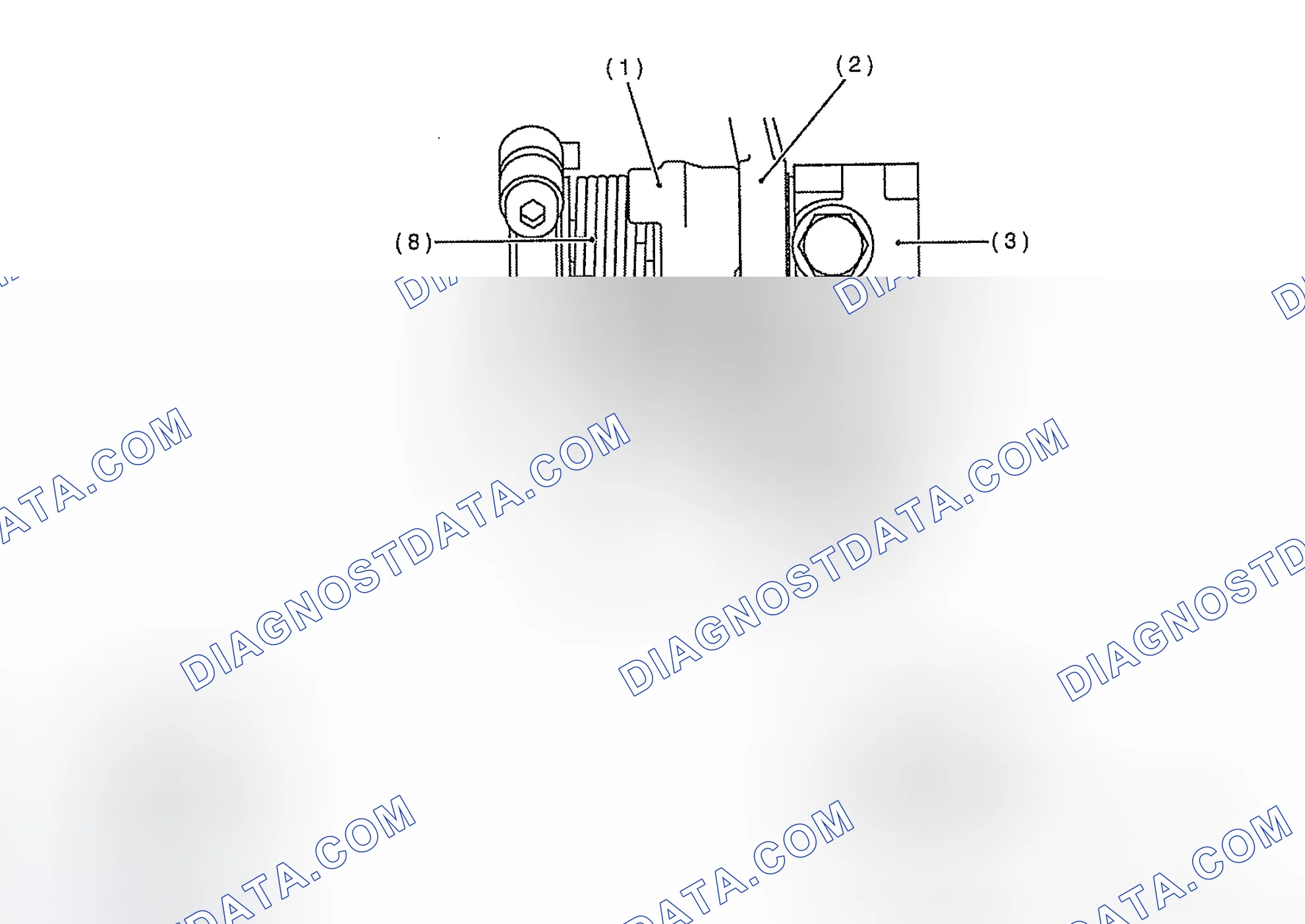 Scheme 9: VARIABLE VALVE LIFT MECHANISM