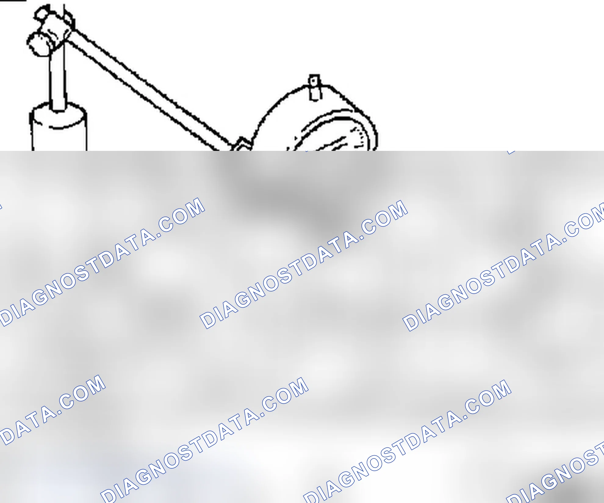 Measuring Crankshaft