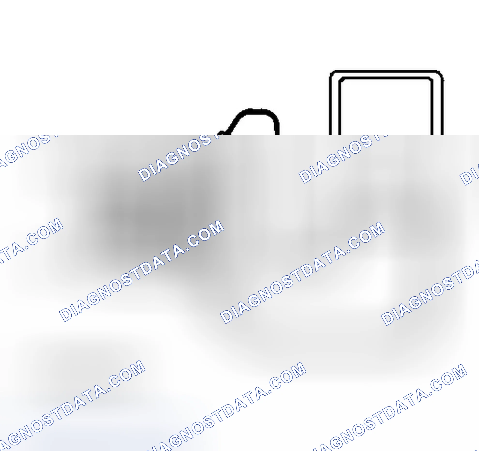 Scheme 7: TEST A-3: PCM POWER & GROUND CIRCUIT CHECK/ENGINE NO START
