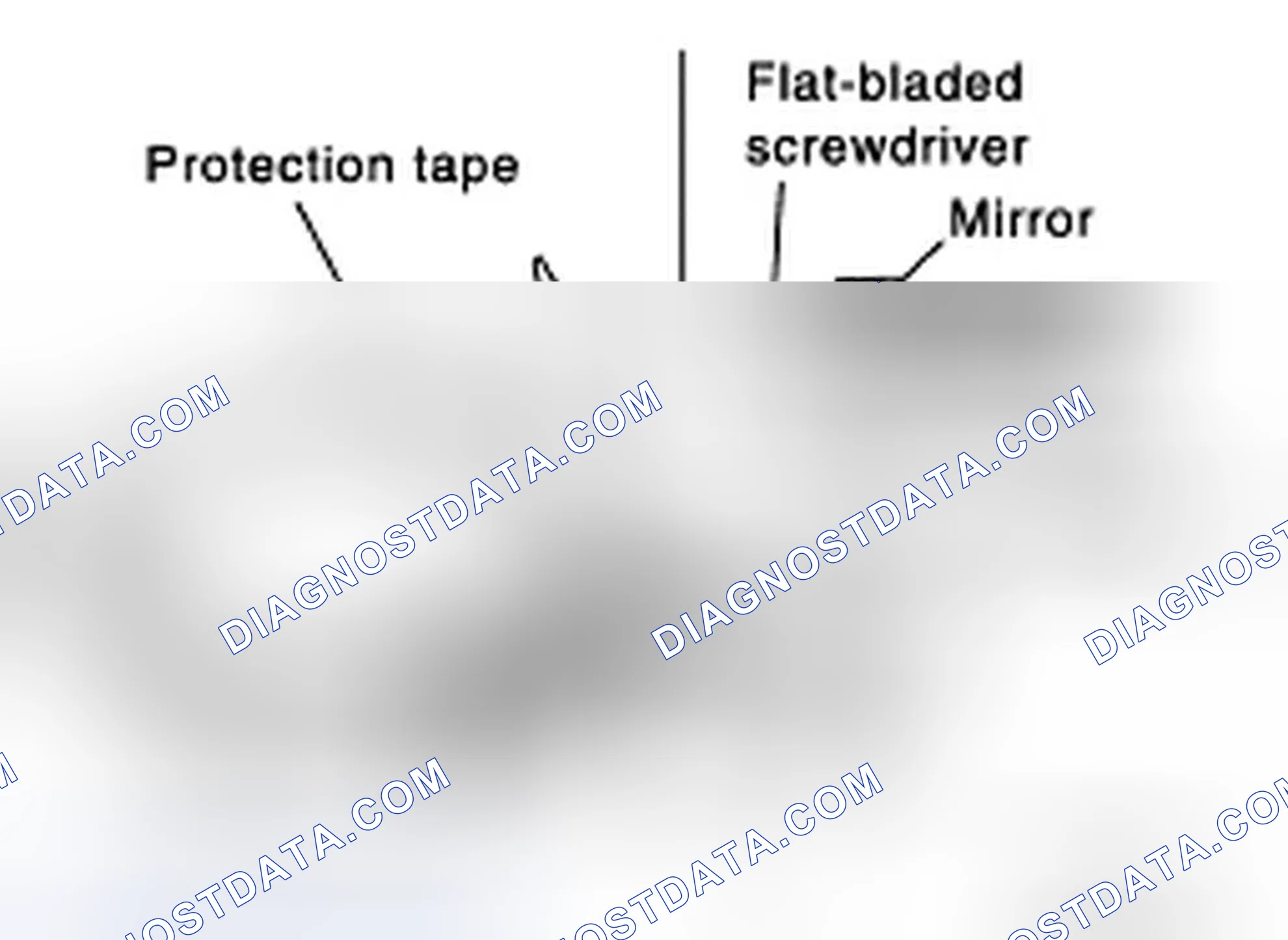 Scheme 66: DISASSEMBLY