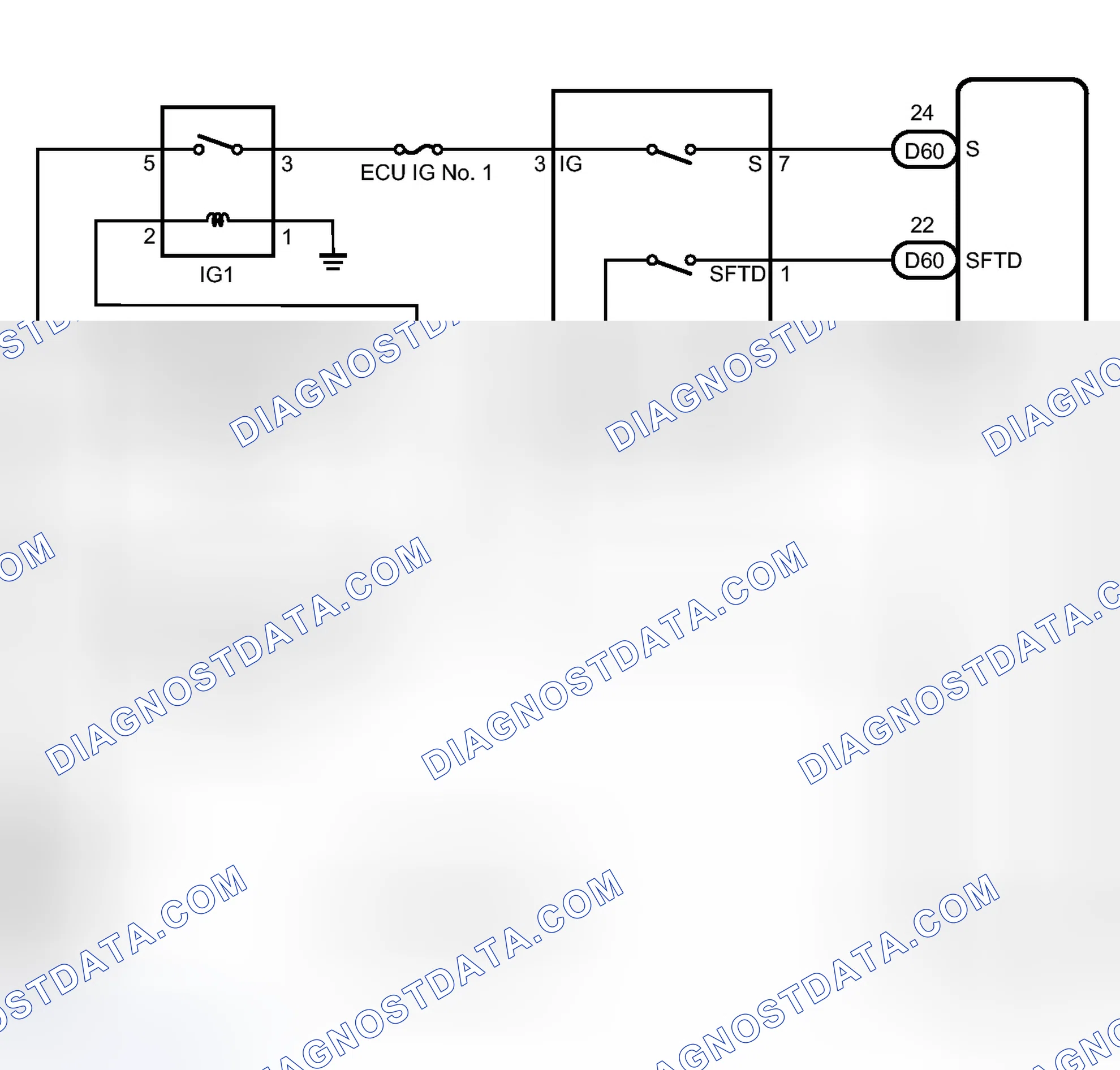 Scheme 1493: WIRING DIAGRAM