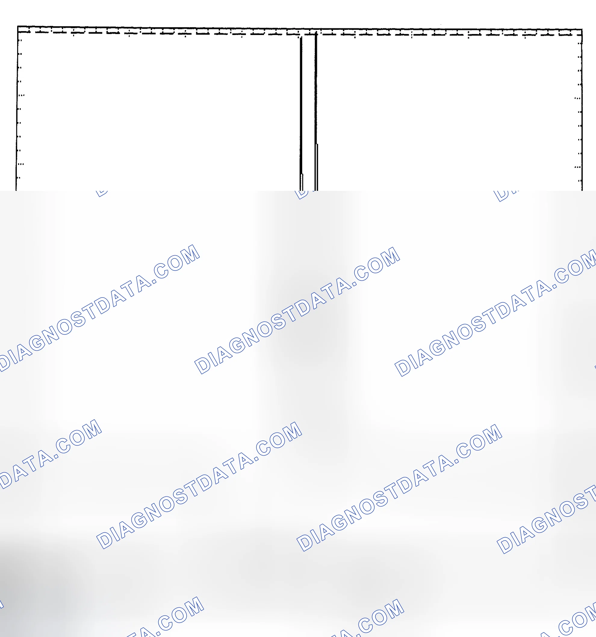 Scheme 30: Single Injector - Known Good - Voltage Pattern