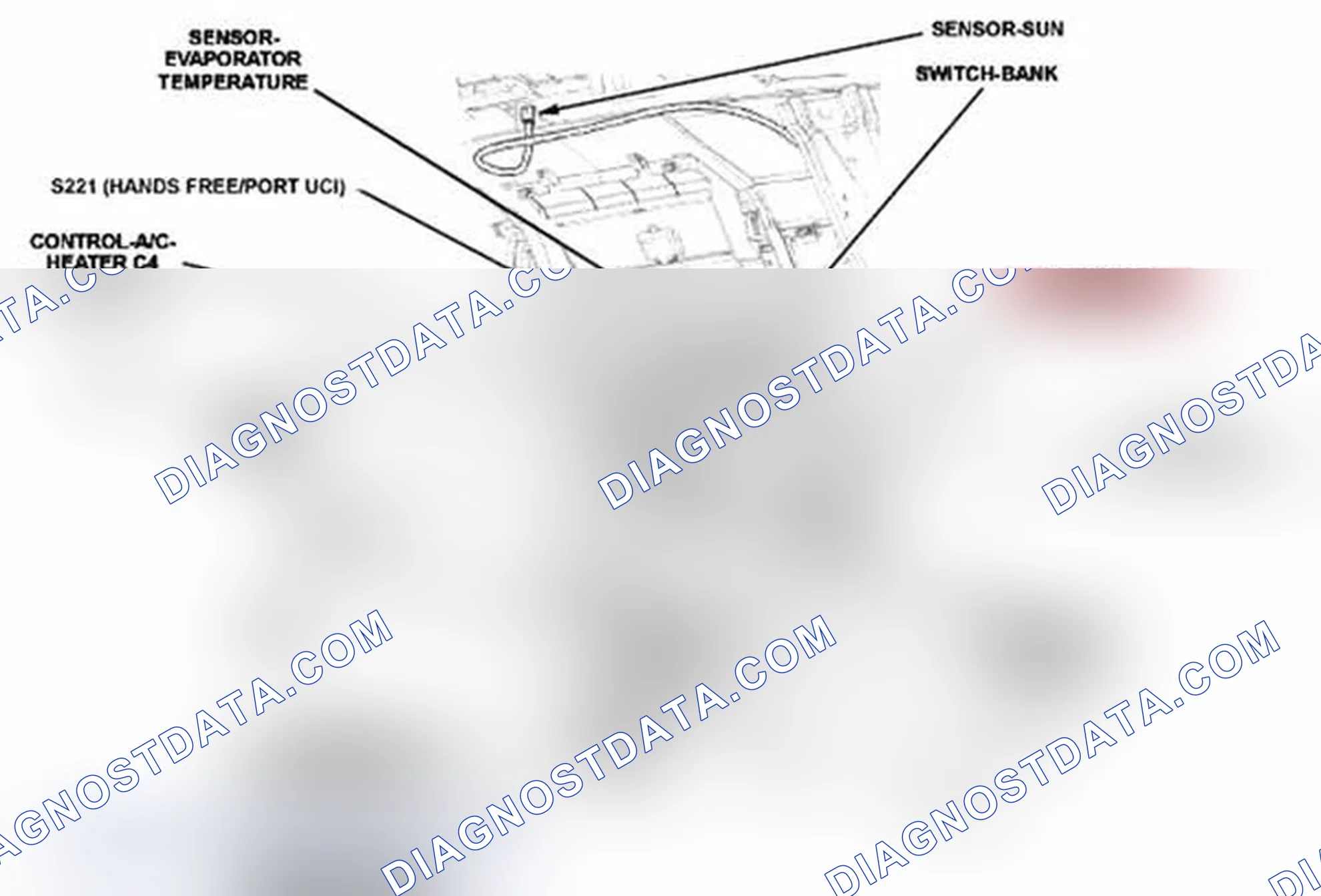 Scheme 1: COMPONENT LOCATION GRAPHICS