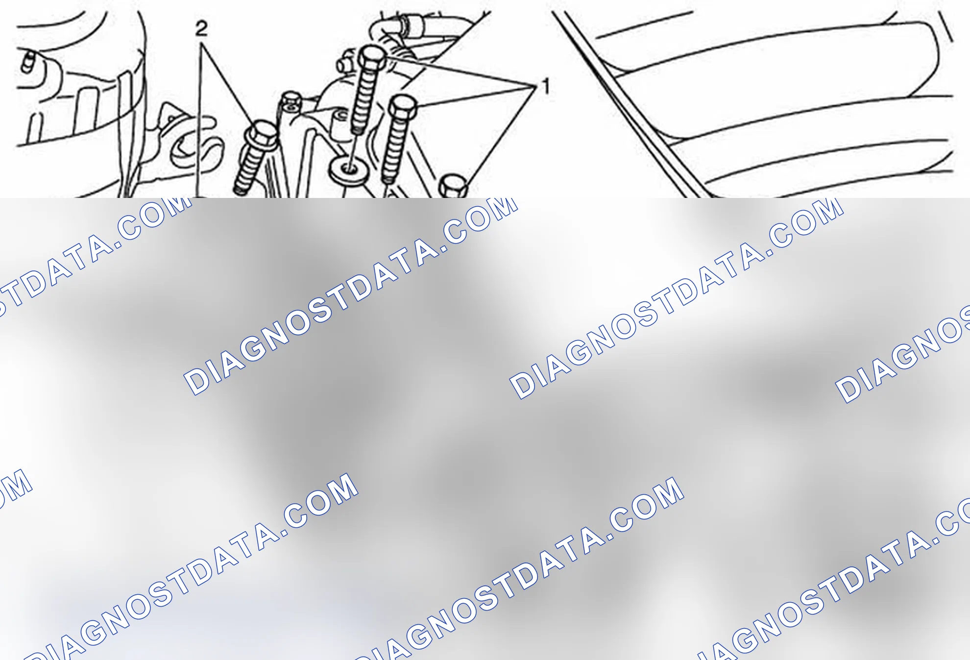 Scheme 87: Engine Mount Replacement