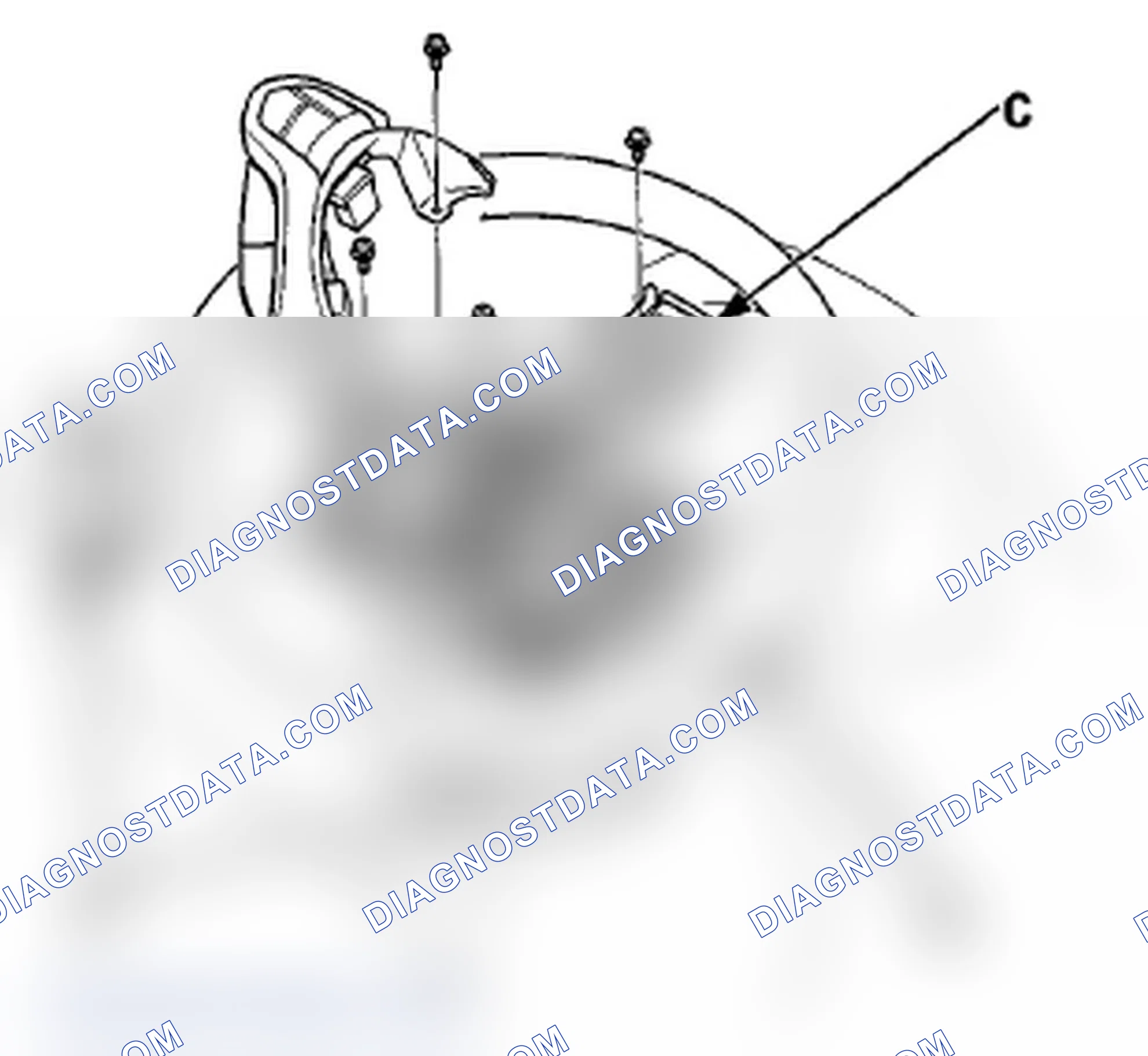 Scheme 583: HFL Switch Replacement