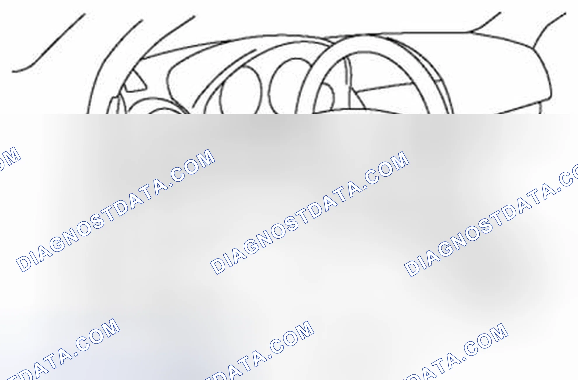 Scheme 6: AUTO LIGHT/WIPER CONTROL MODULE CONFIGURATION