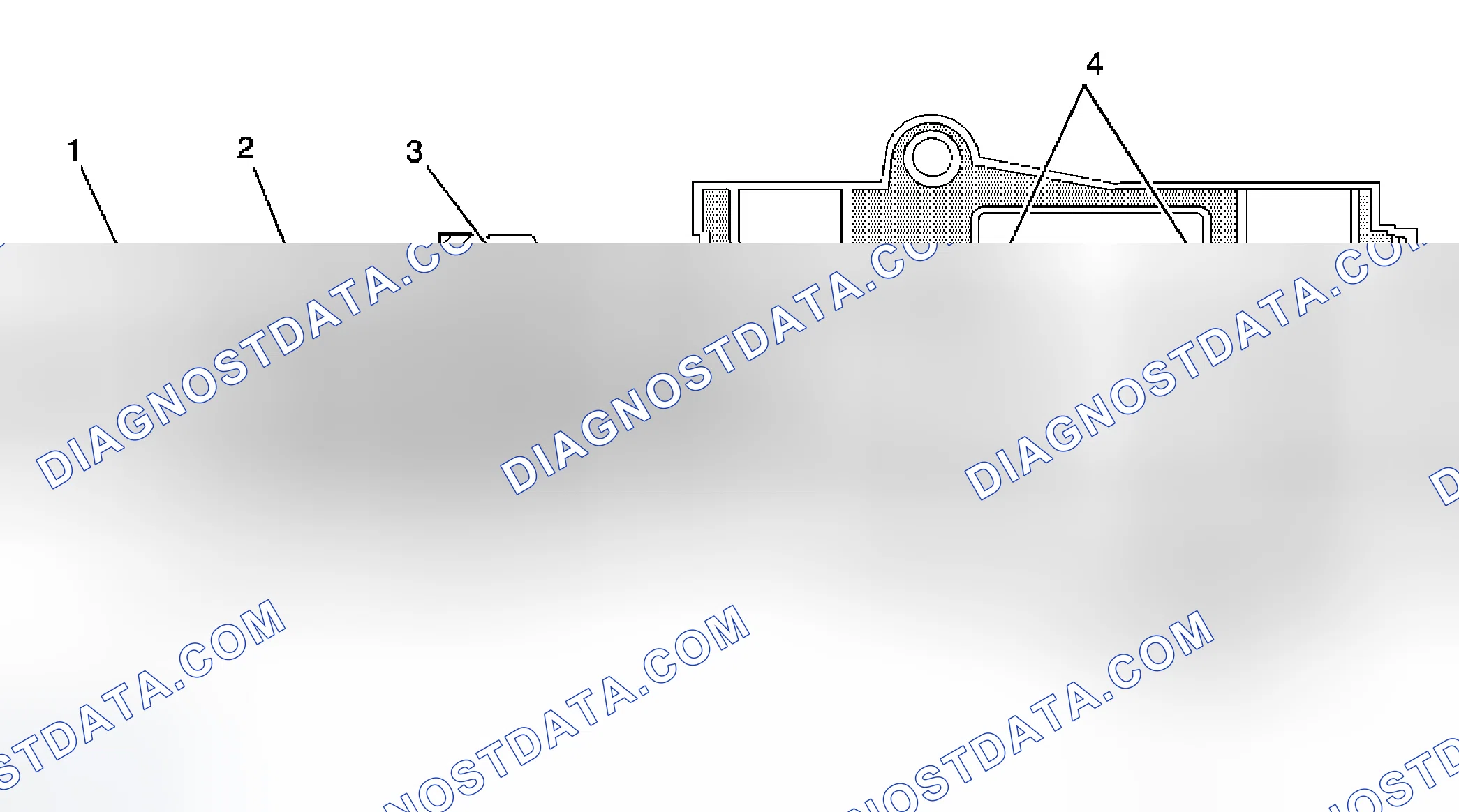 Scheme 34: Exhaust Gas Recirculation (EGR) System Operation