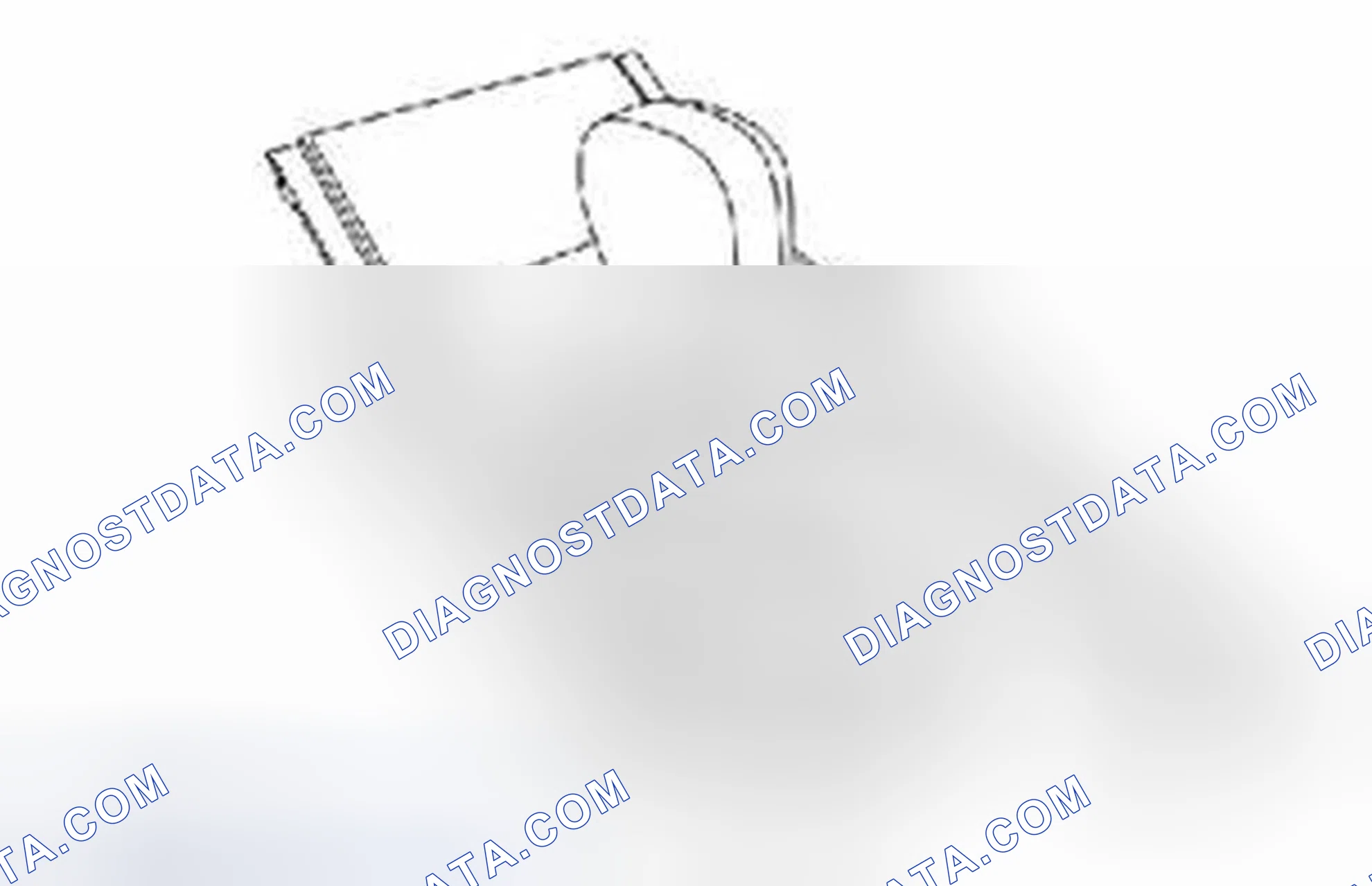 Scheme 78: Selector Lever - 6F35