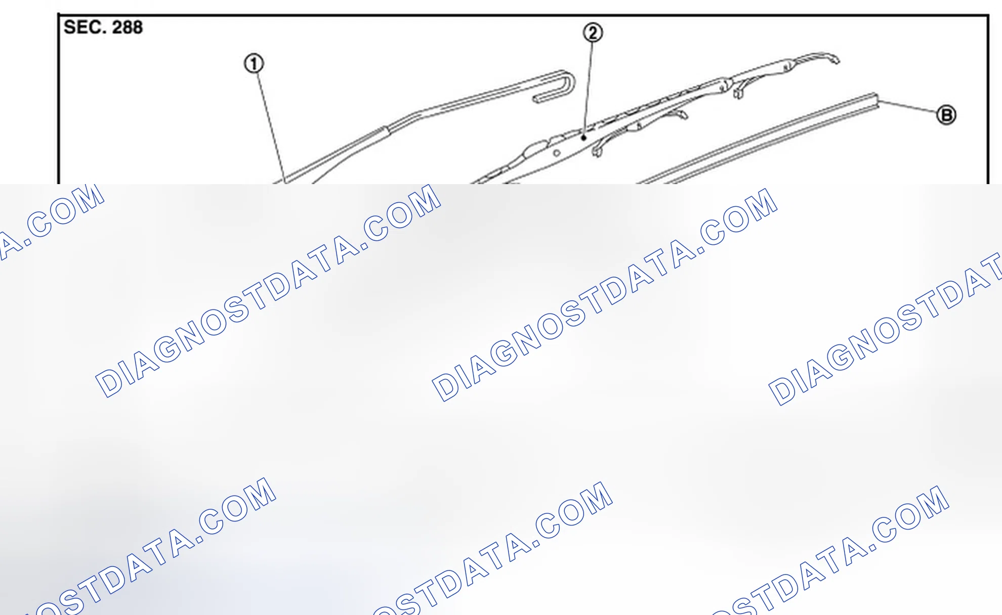 Scheme 13: Exploded View